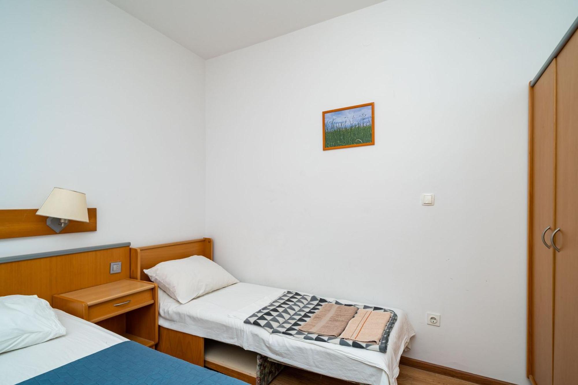 Apartments Klis Mlini Rom bilde