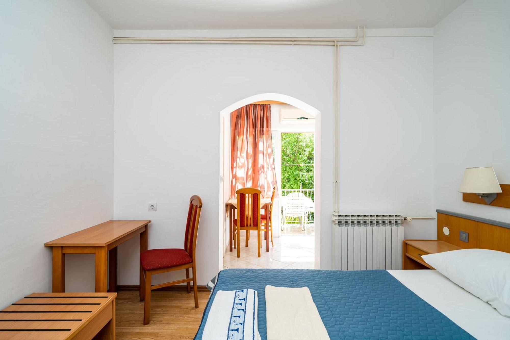 Apartments Klis Mlini Rom bilde