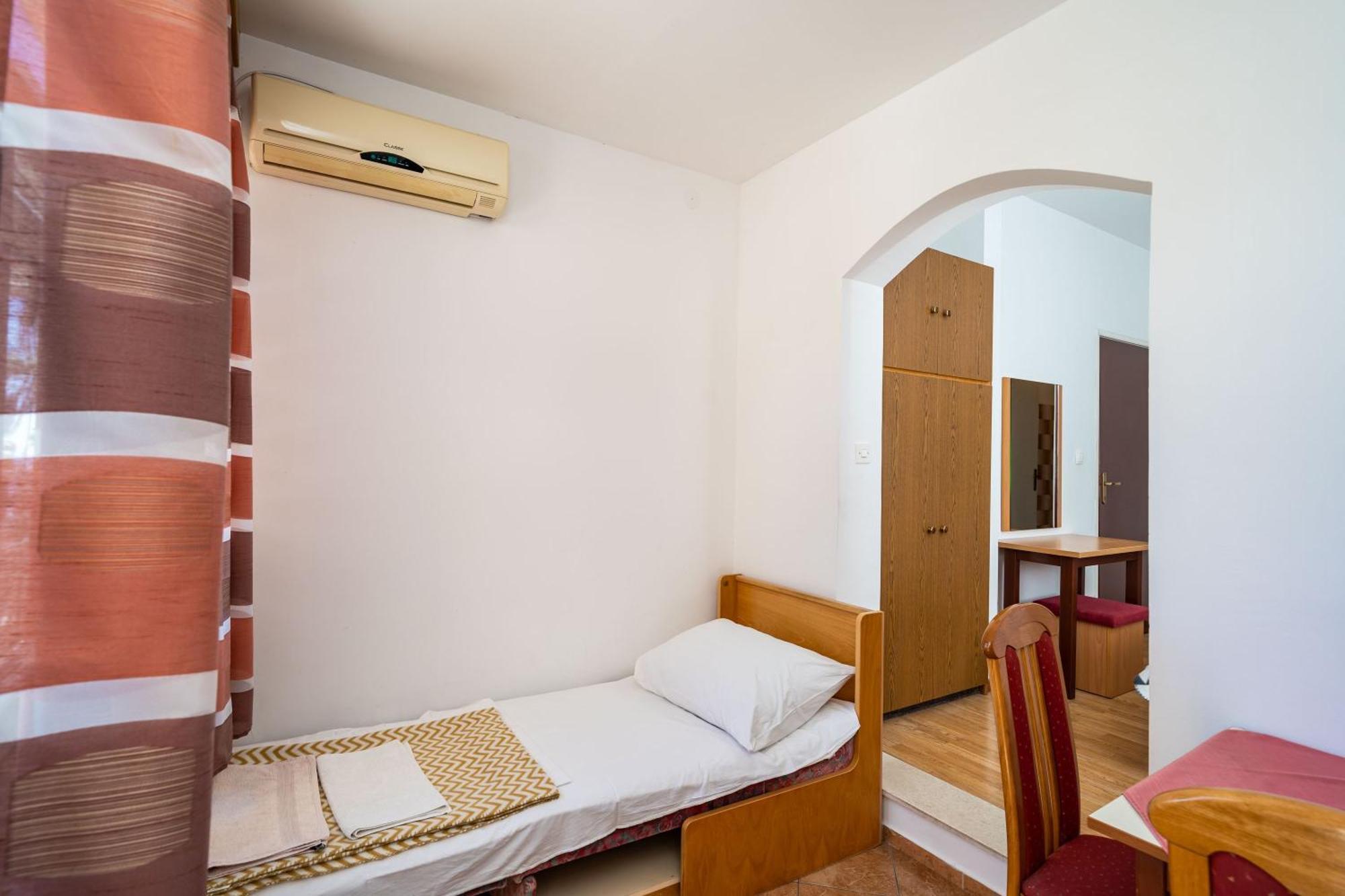 Apartments Klis Mlini Rom bilde