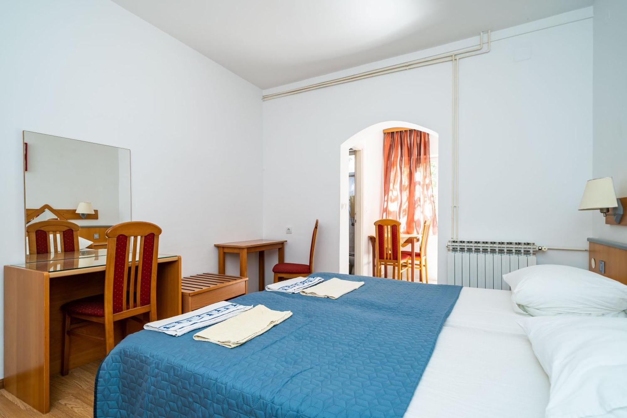 Apartments Klis Mlini Rom bilde