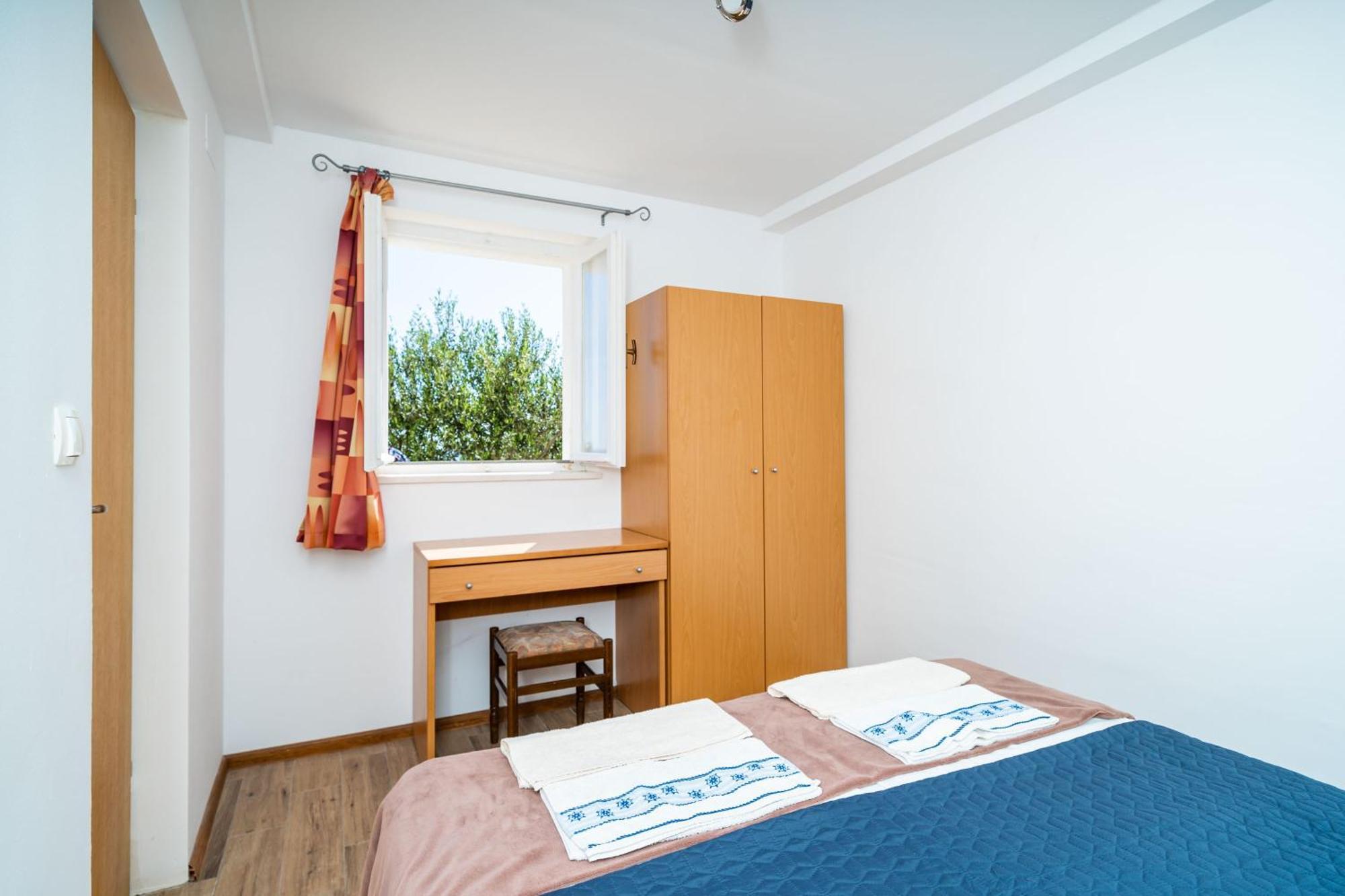 Apartments Klis Mlini Rom bilde
