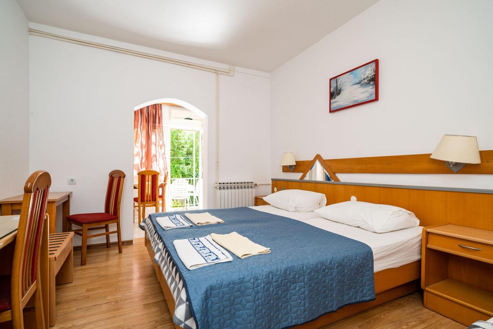 Apartments Klis Mlini Rom bilde