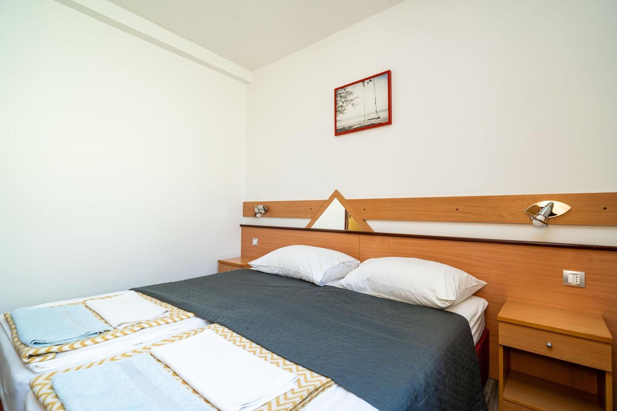 Apartments Klis Mlini Rom bilde