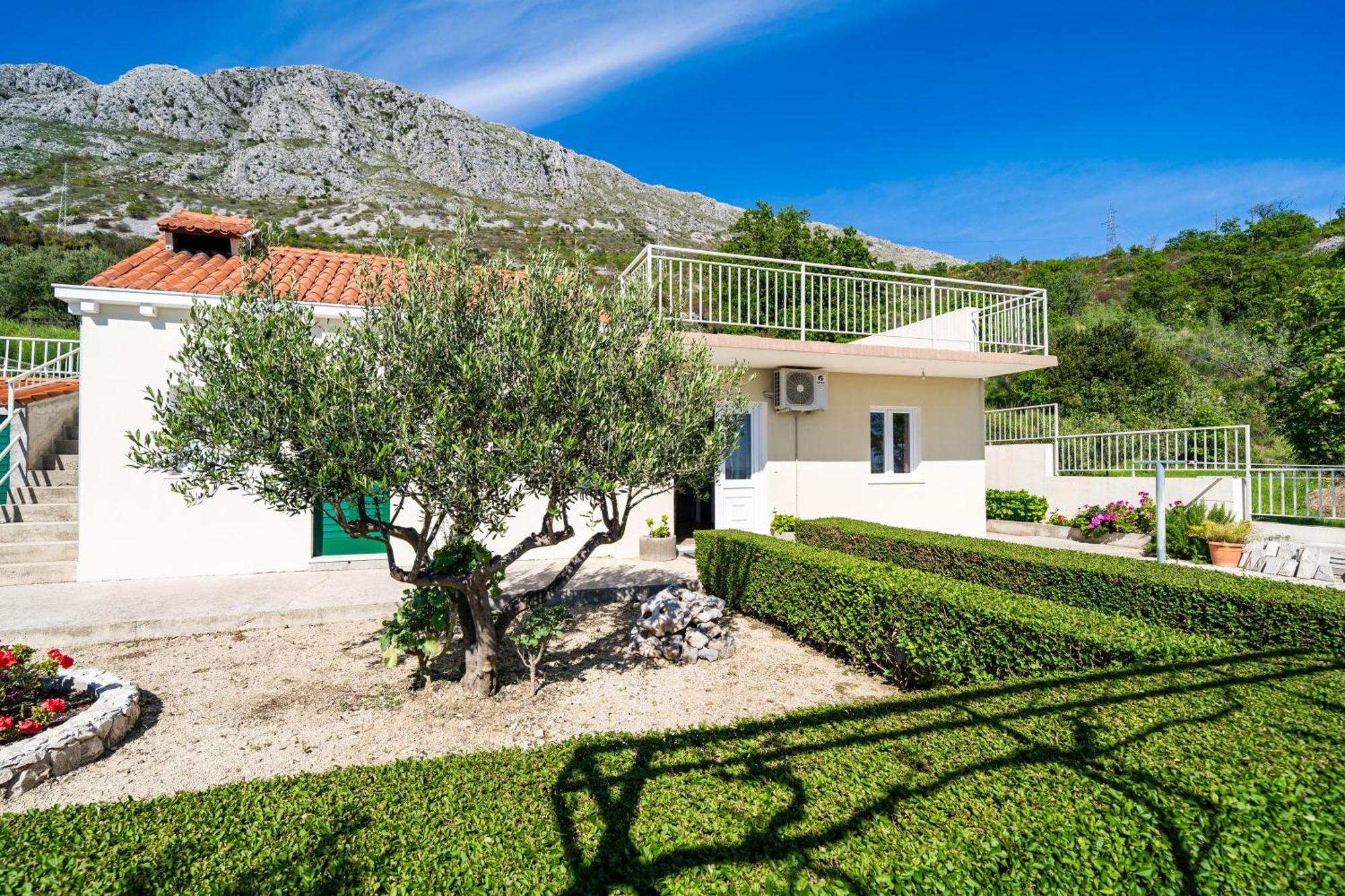 Apartments Klis Mlini Rom bilde