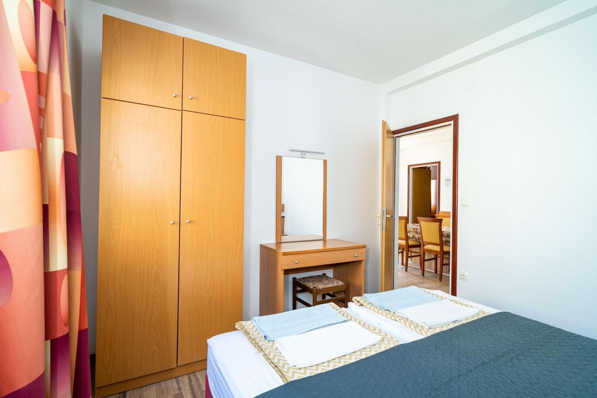 Apartments Klis Mlini Rom bilde