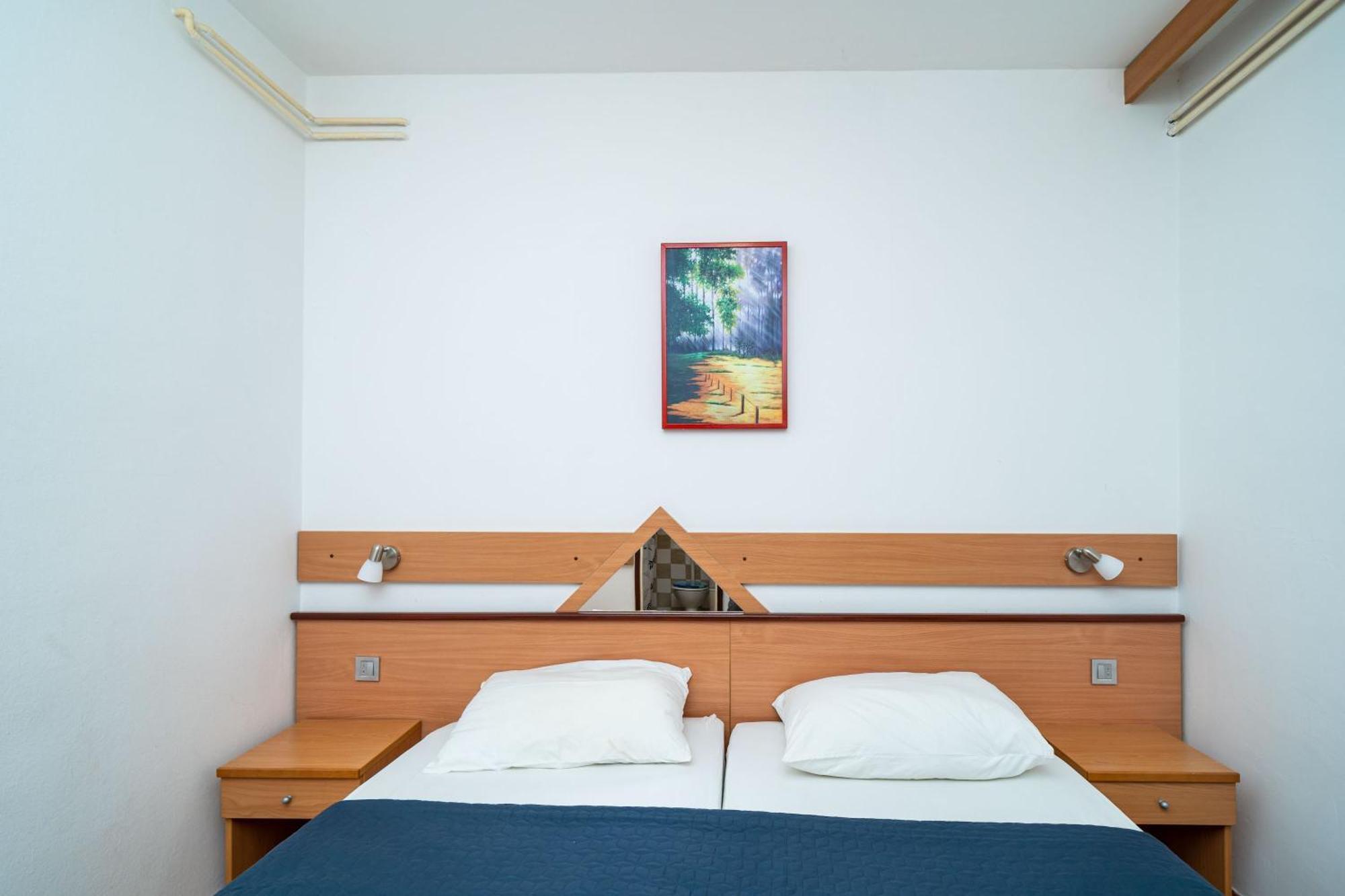 Apartments Klis Mlini Rom bilde