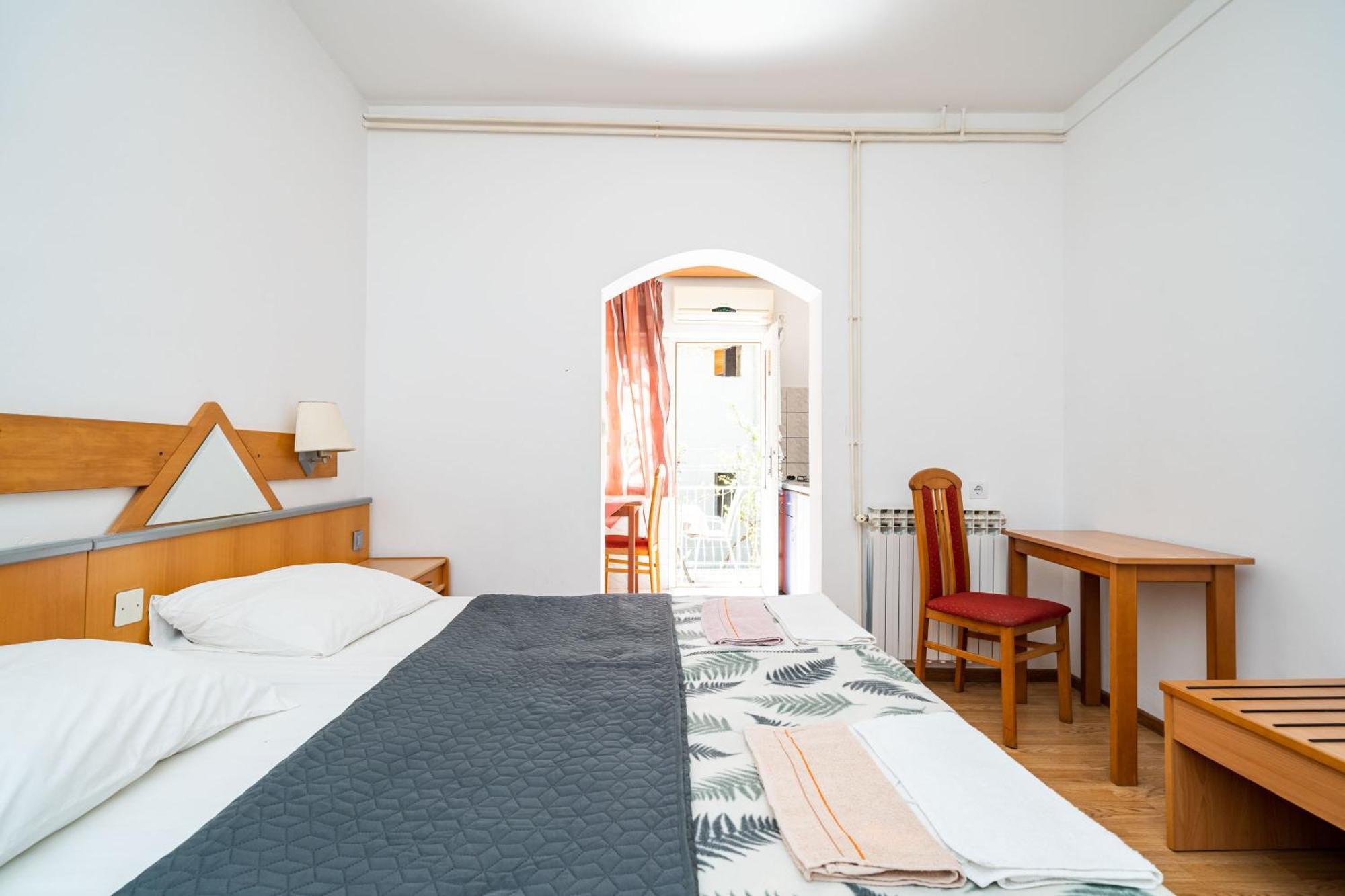 Apartments Klis Mlini Rom bilde