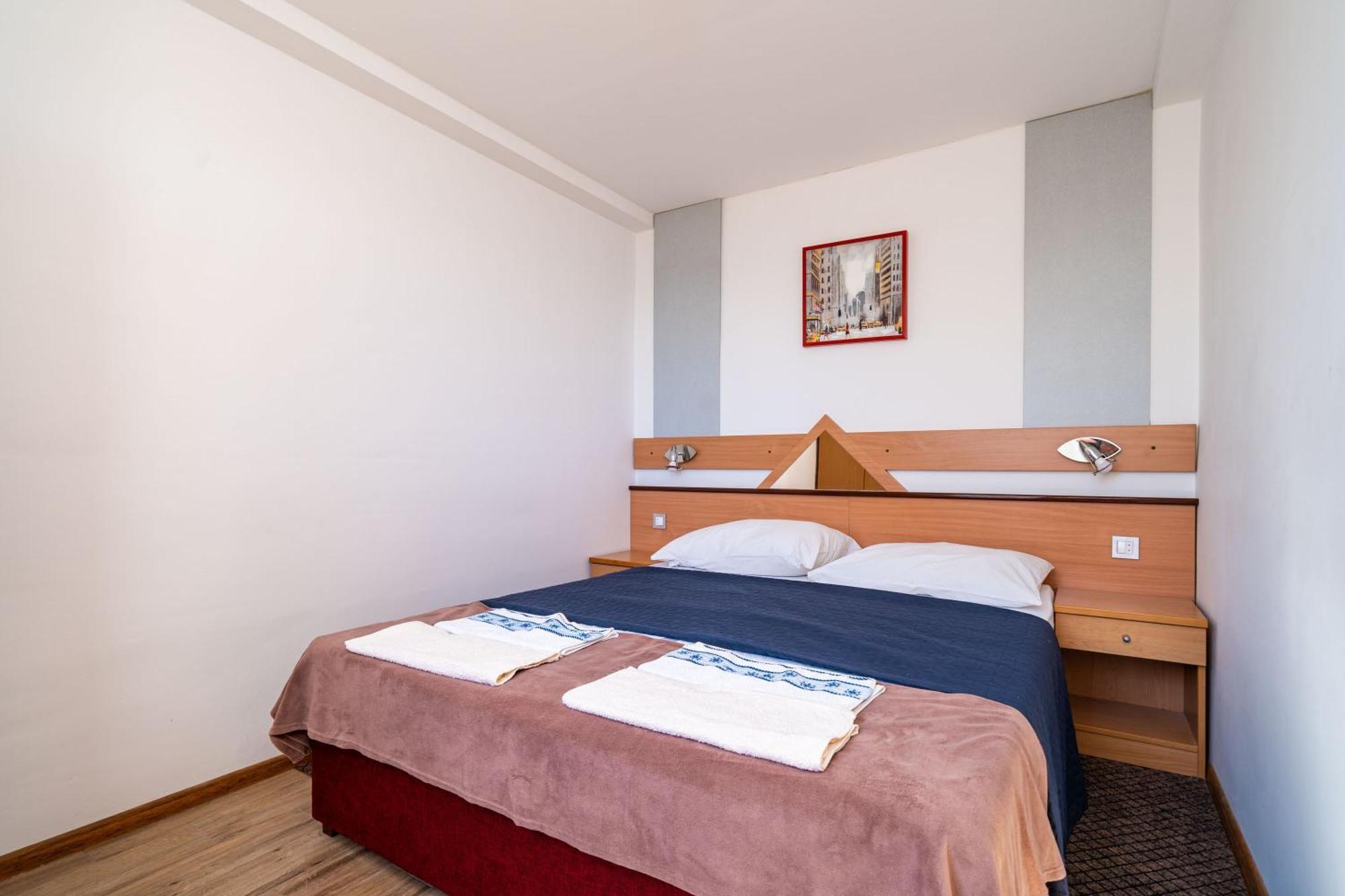 Apartments Klis Mlini Rom bilde