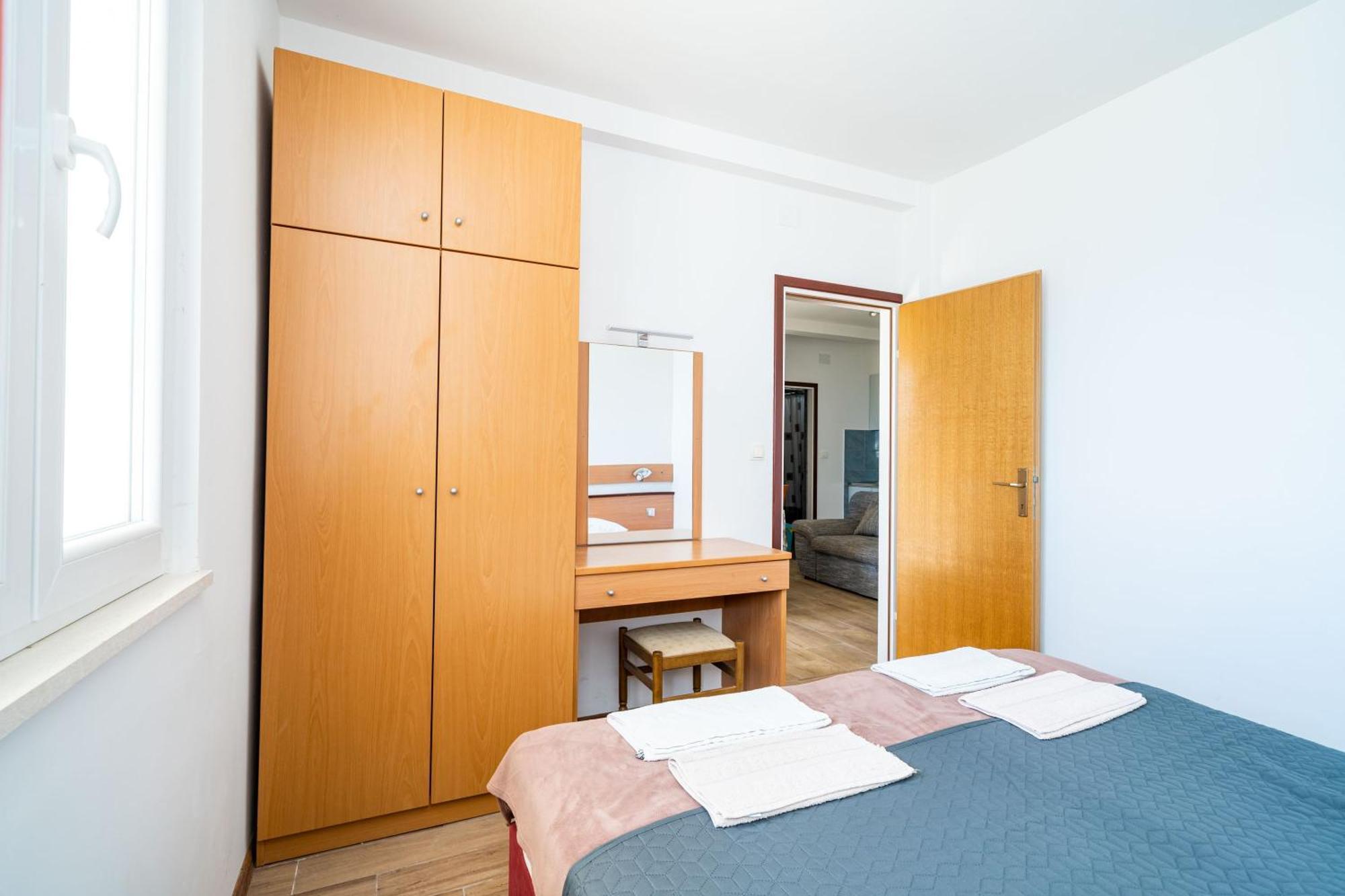 Apartments Klis Mlini Rom bilde
