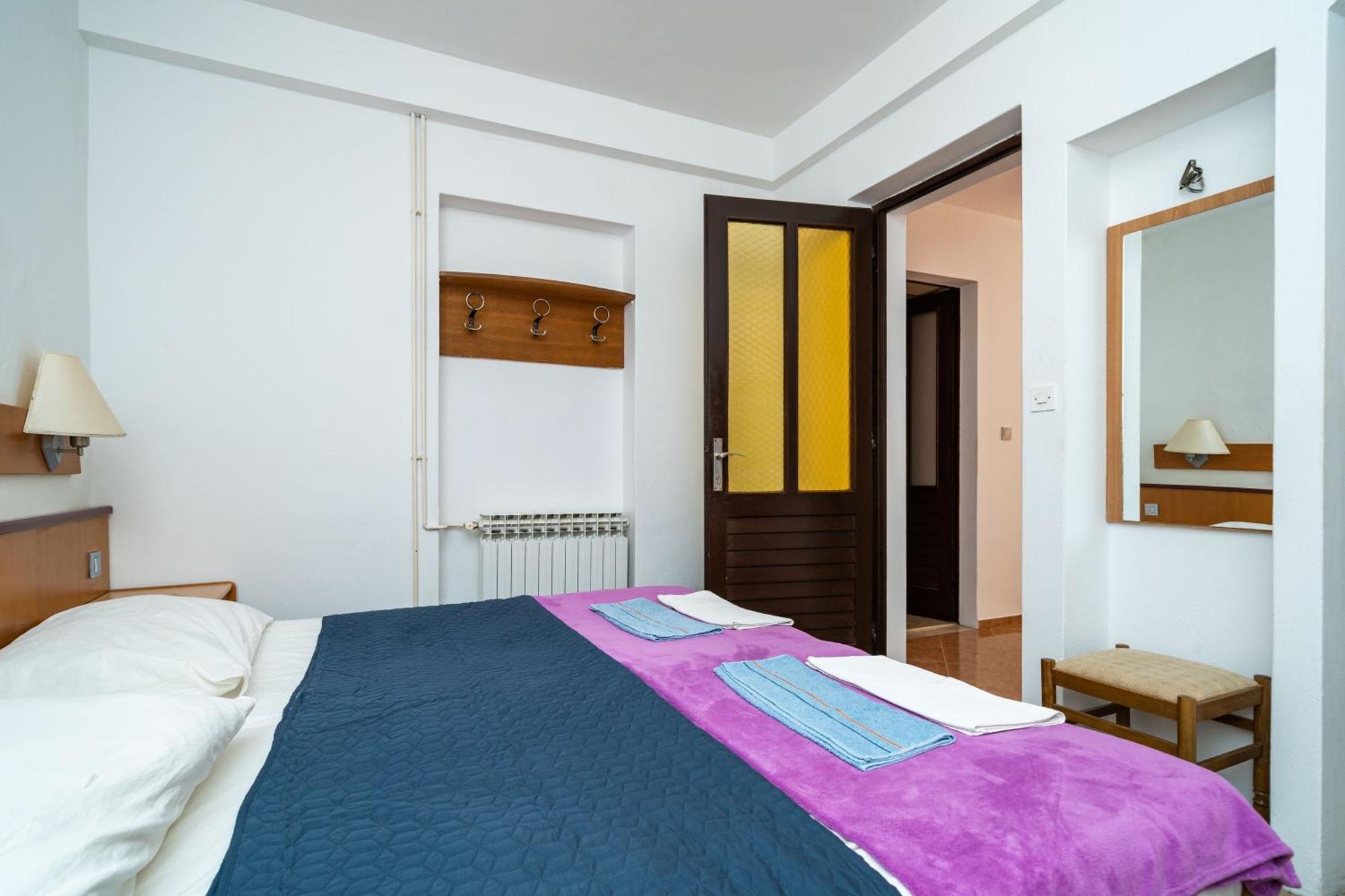 Apartments Klis Mlini Rom bilde