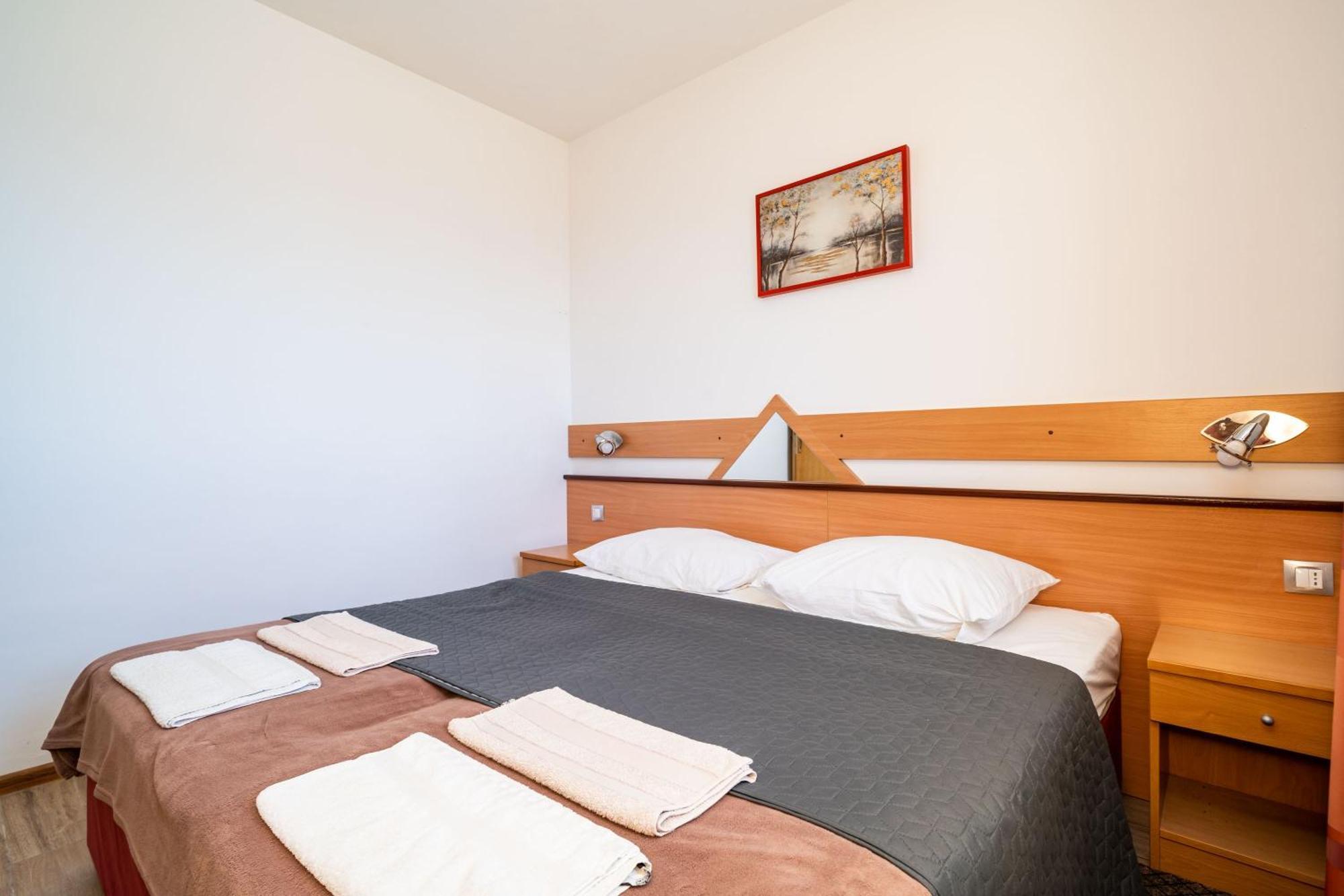Apartments Klis Mlini Rom bilde