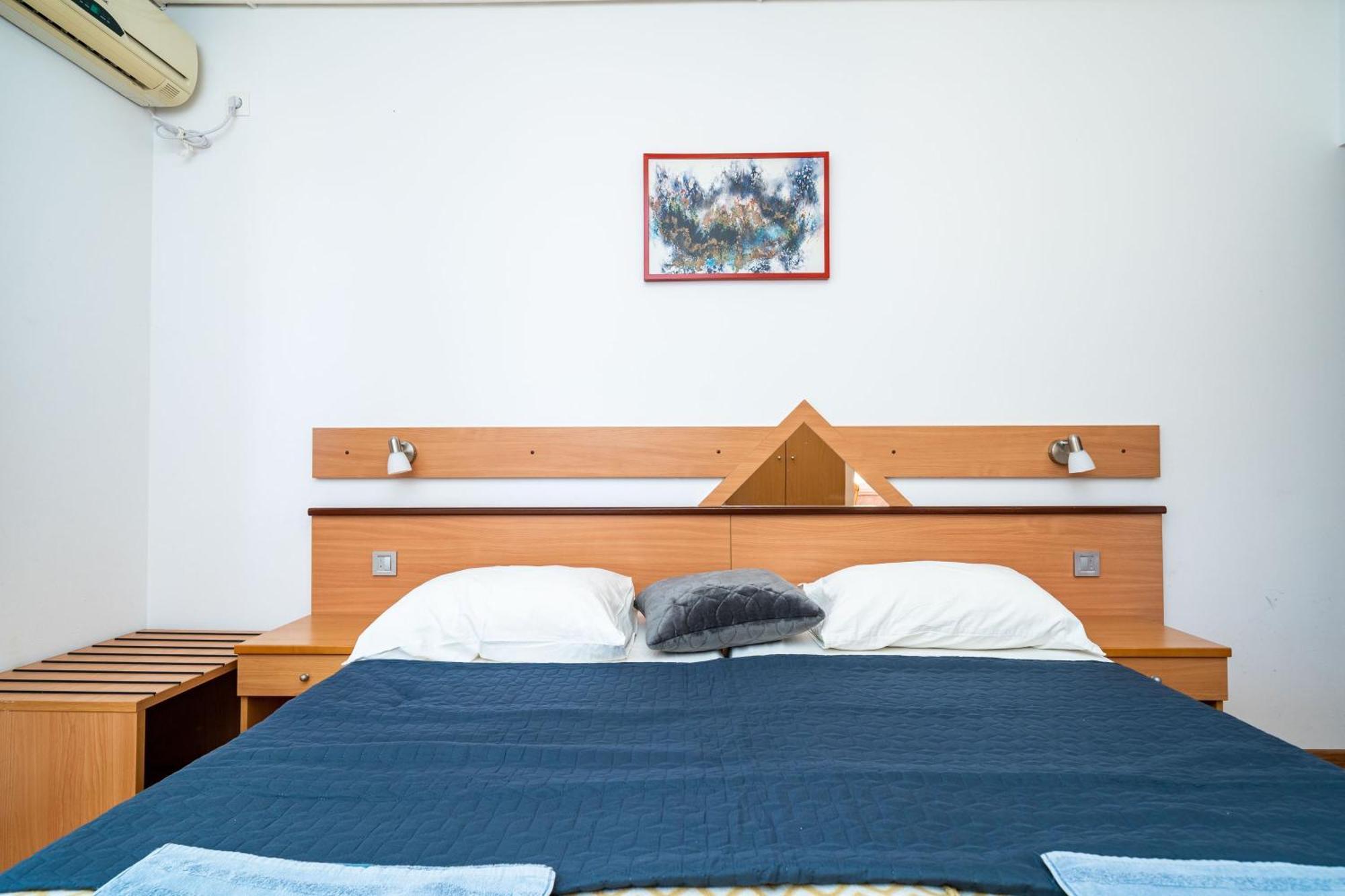 Apartments Klis Mlini Rom bilde