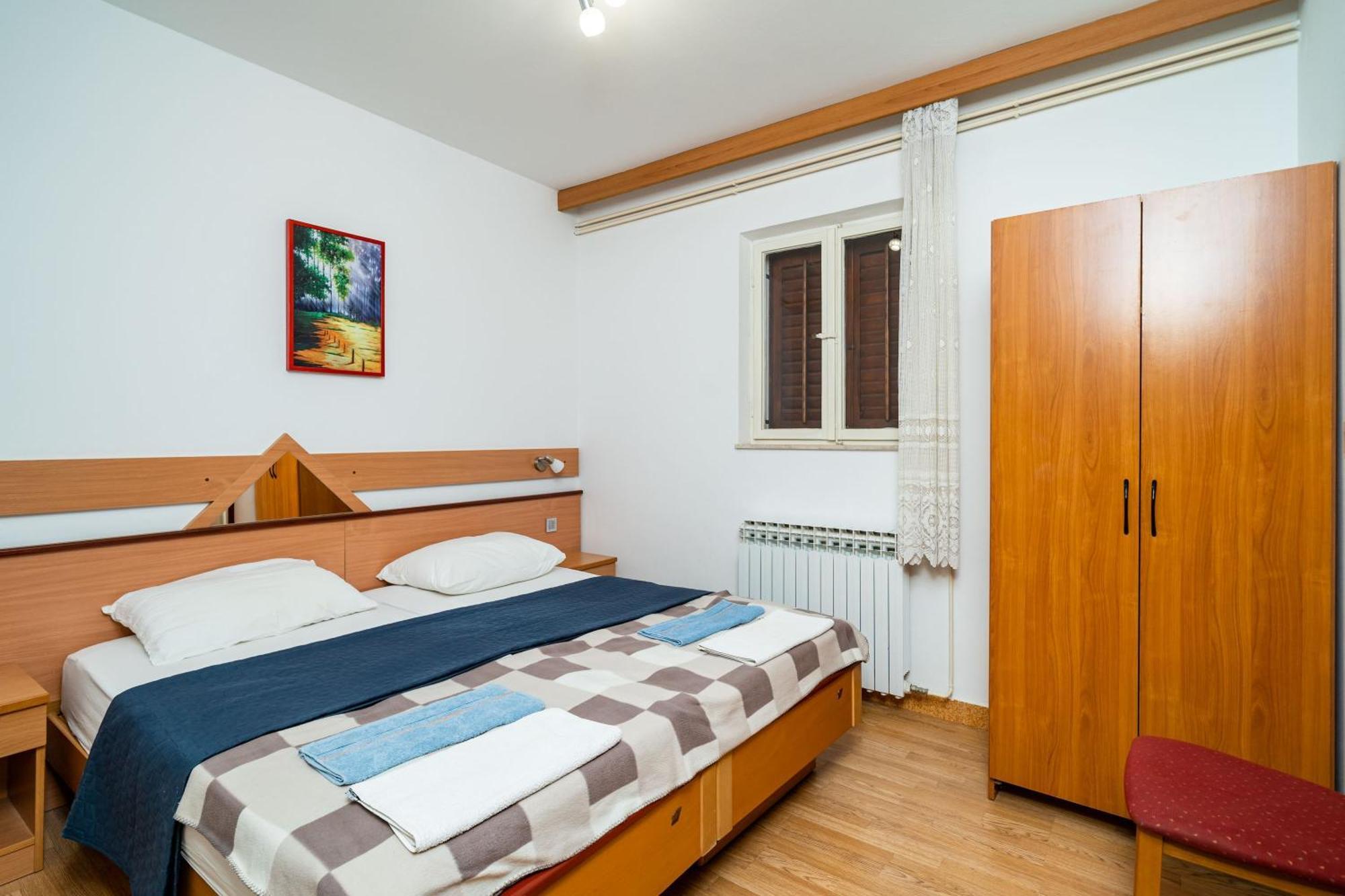 Apartments Klis Mlini Rom bilde