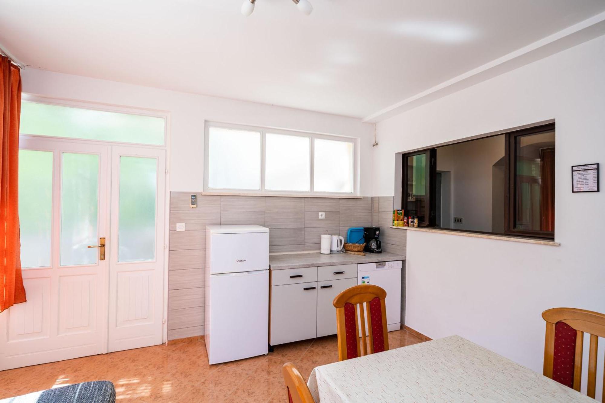 Apartments Klis Mlini Rom bilde