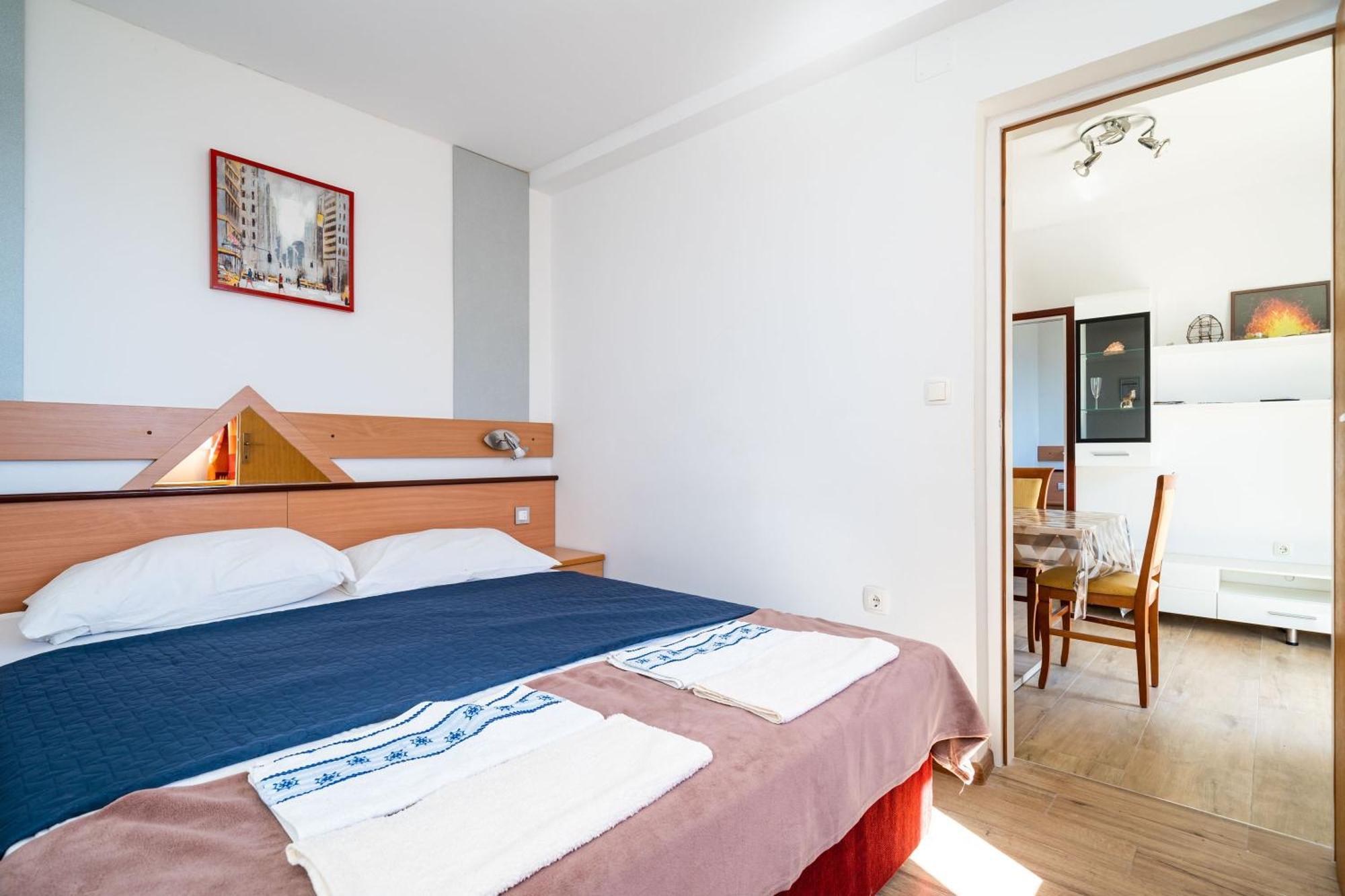 Apartments Klis Mlini Rom bilde