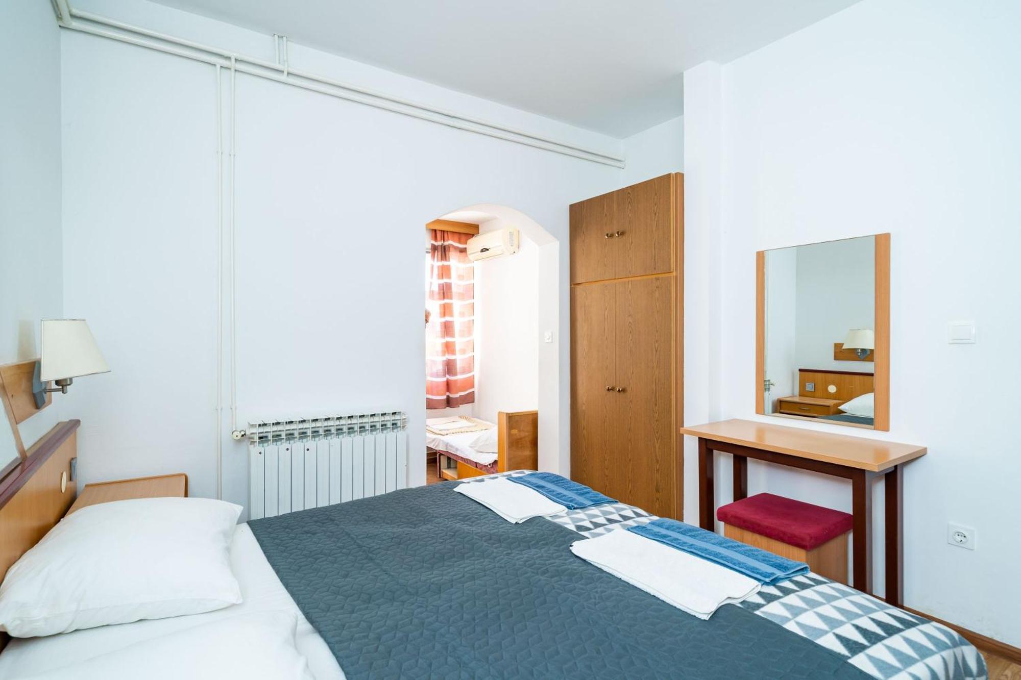 Apartments Klis Mlini Rom bilde