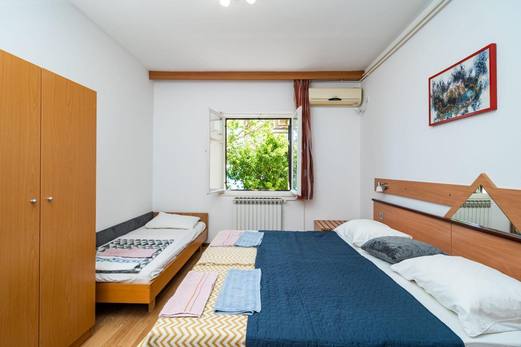 Apartments Klis Mlini Rom bilde