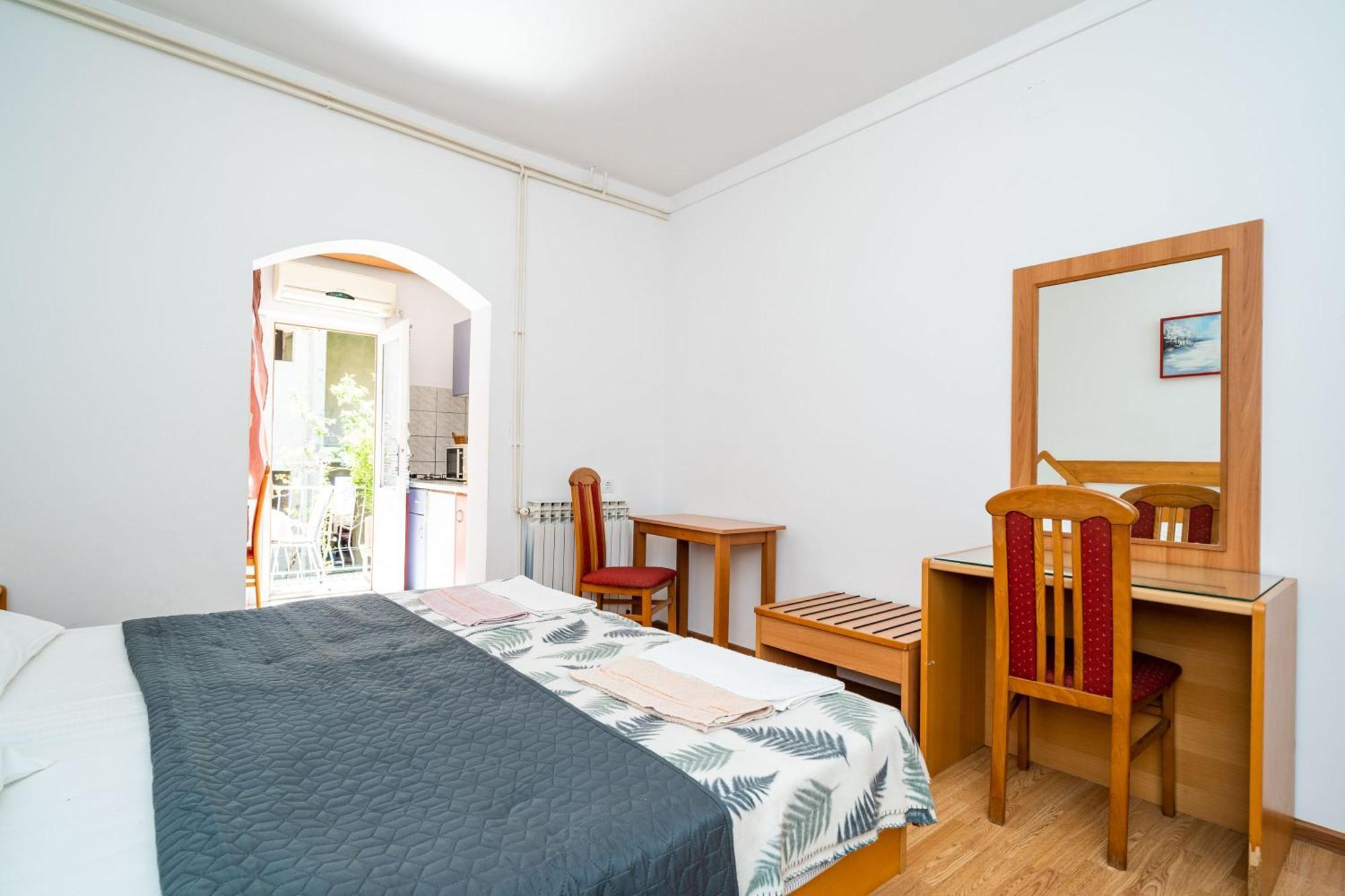 Apartments Klis Mlini Rom bilde