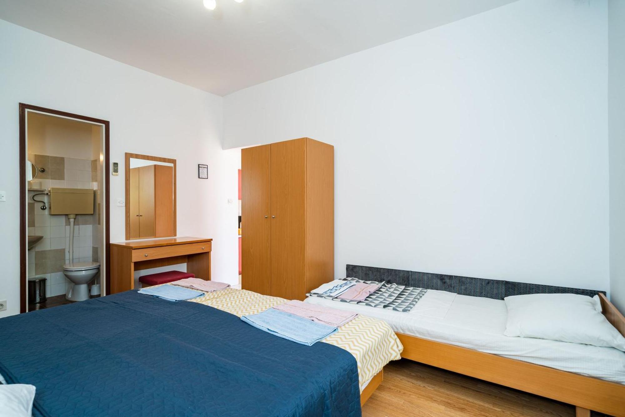 Apartments Klis Mlini Rom bilde