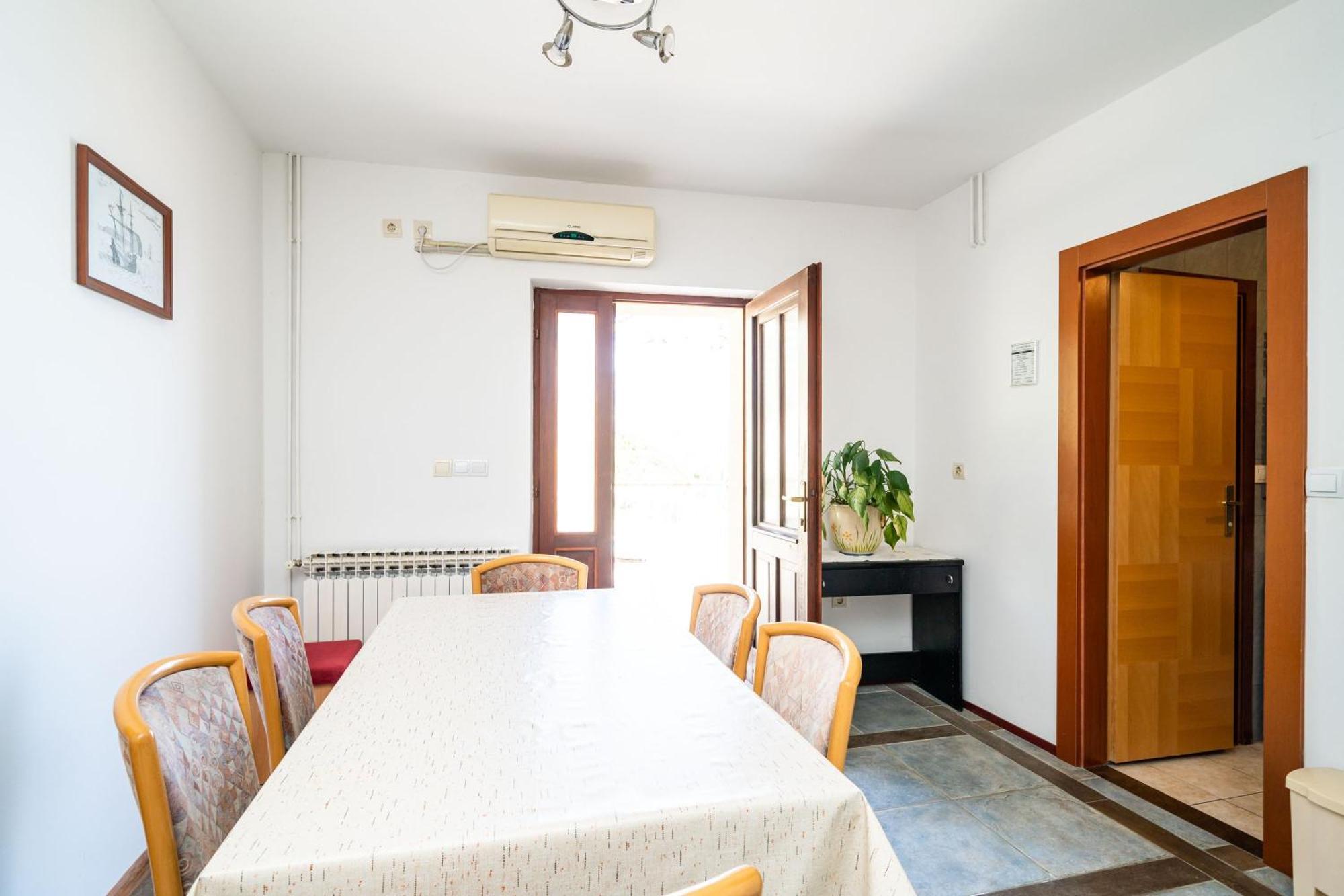 Apartments Klis Mlini Rom bilde
