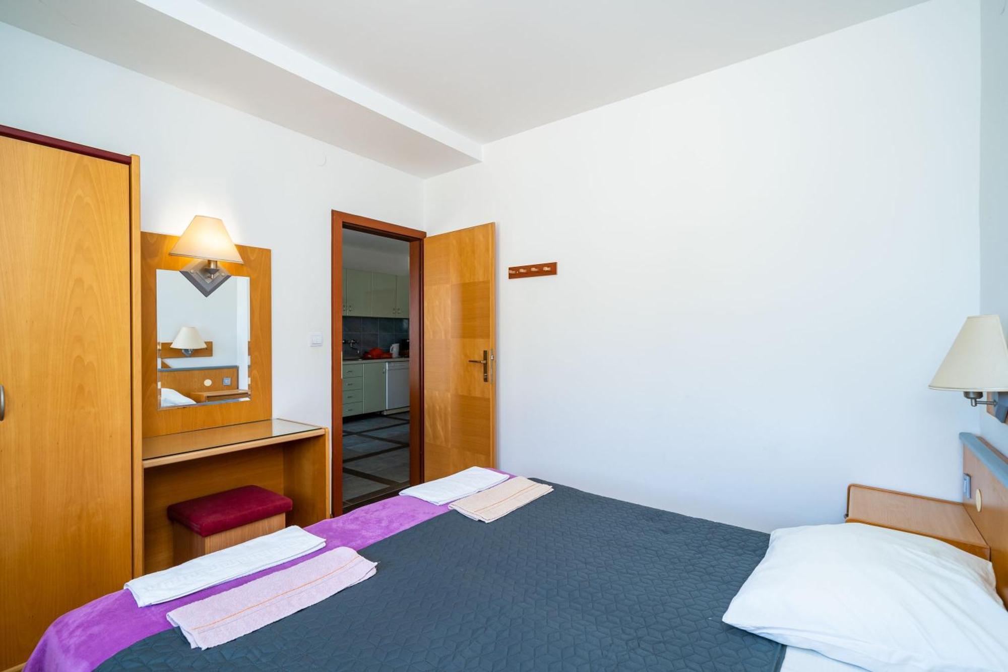 Apartments Klis Mlini Rom bilde