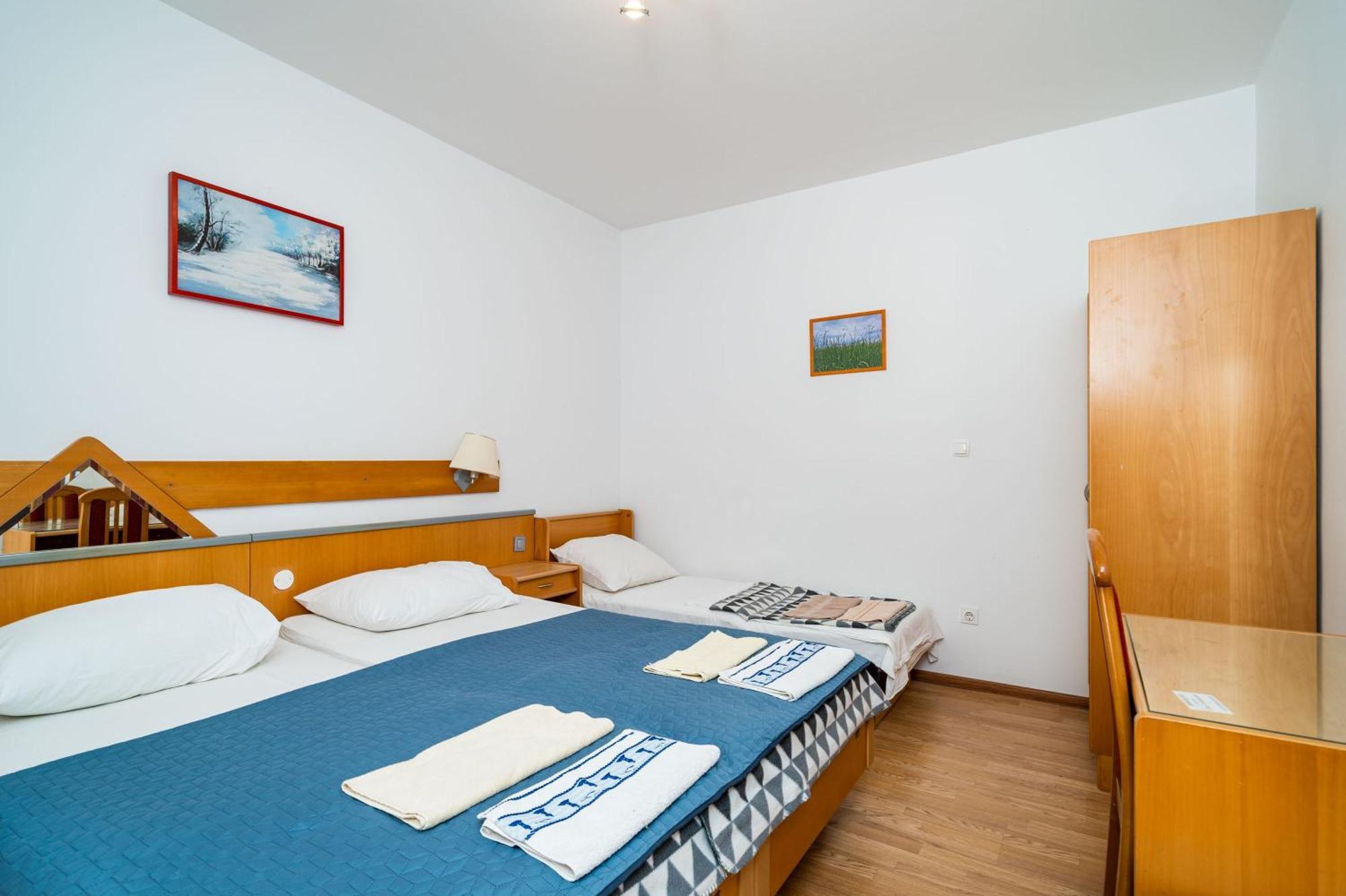 Apartments Klis Mlini Rom bilde