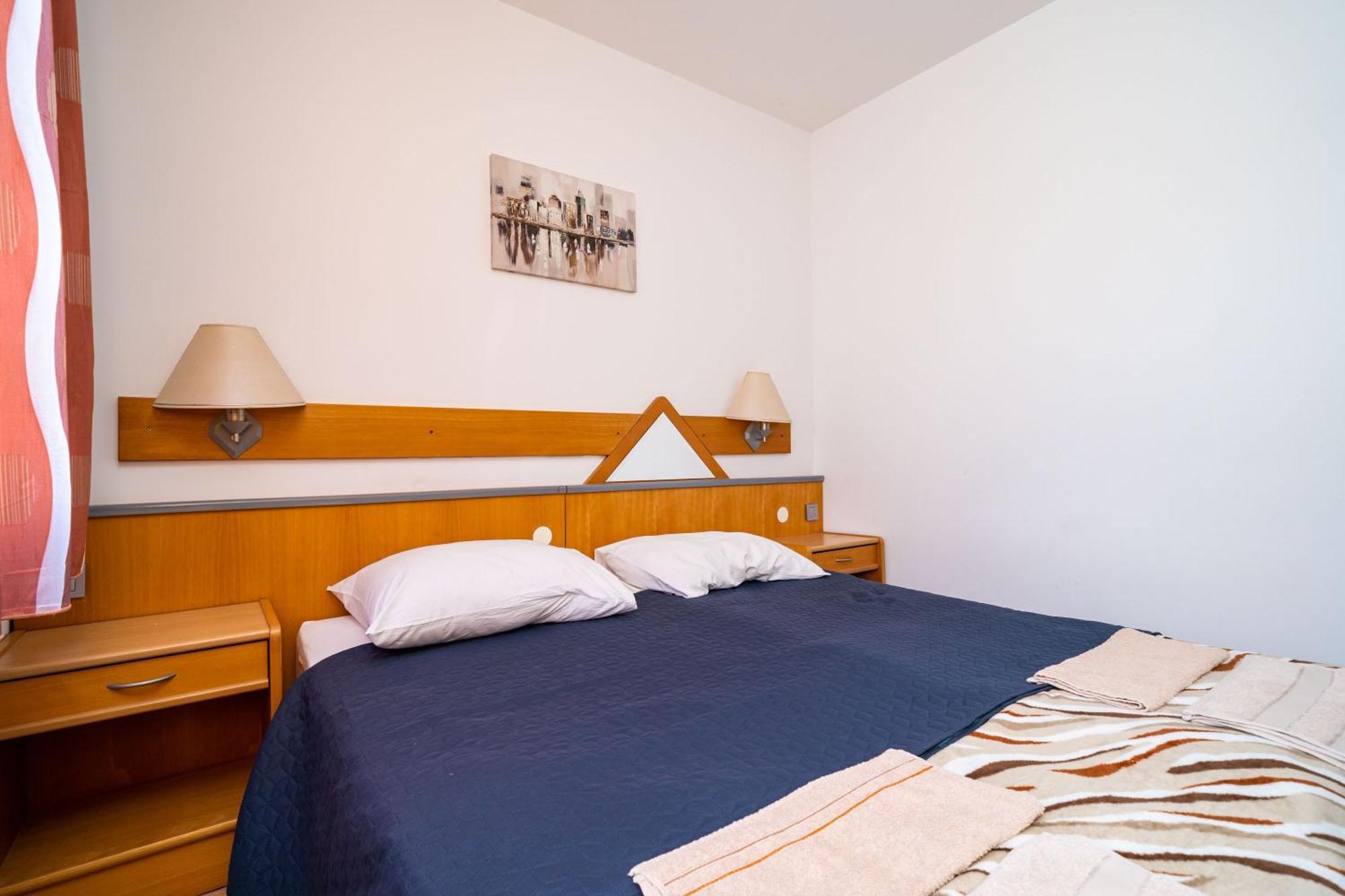Apartments Klis Mlini Rom bilde
