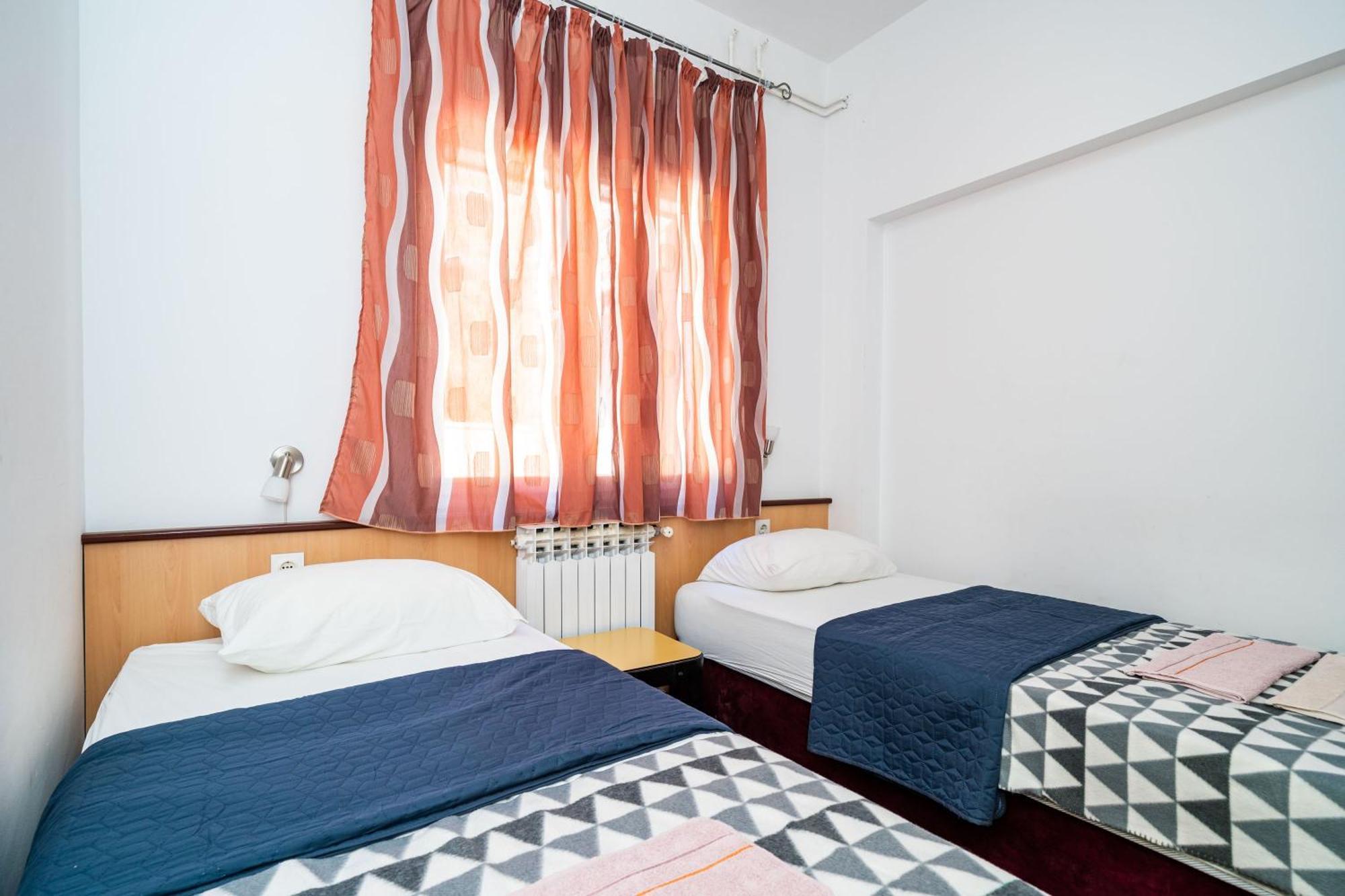 Apartments Klis Mlini Rom bilde