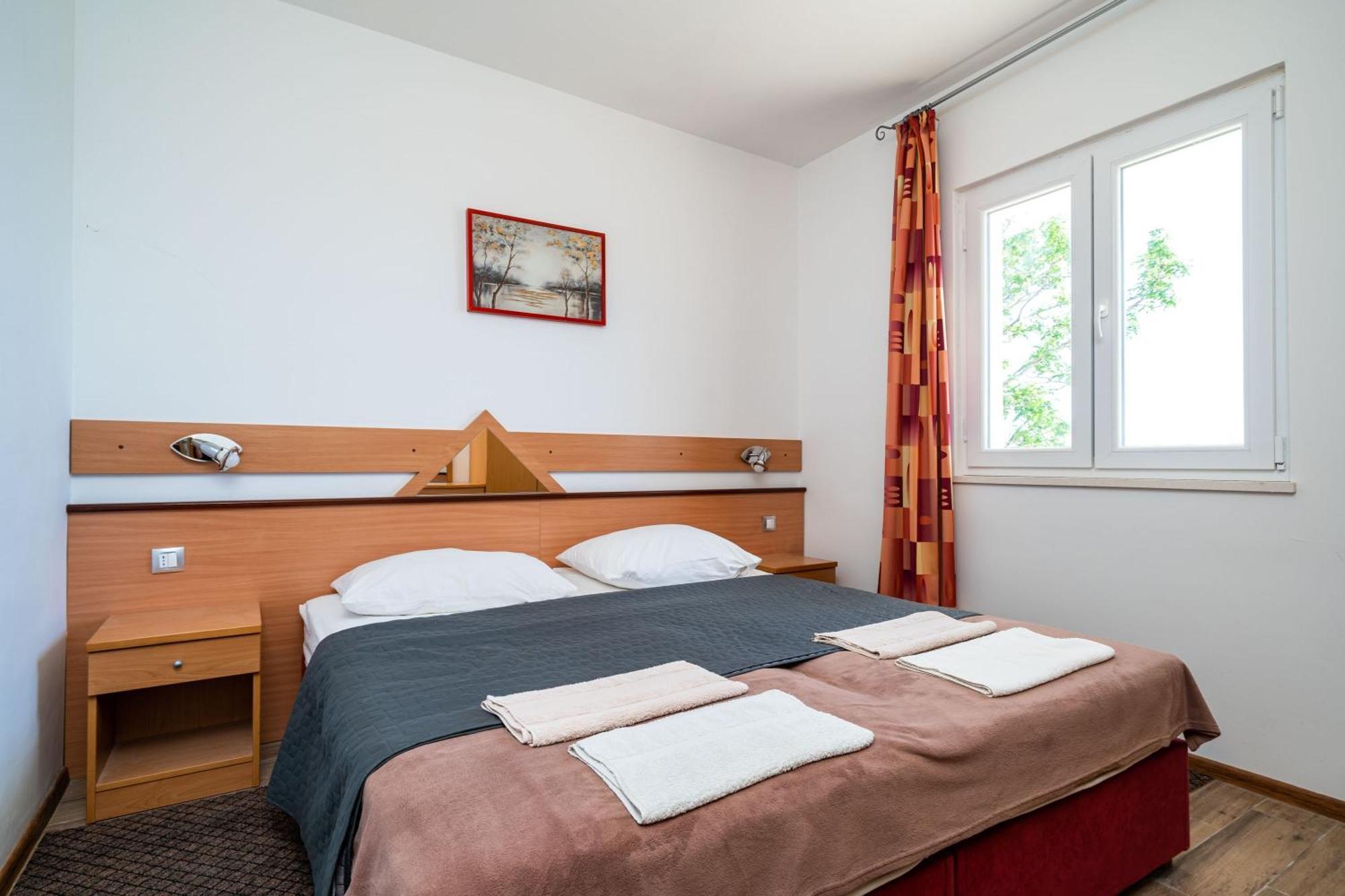 Apartments Klis Mlini Rom bilde