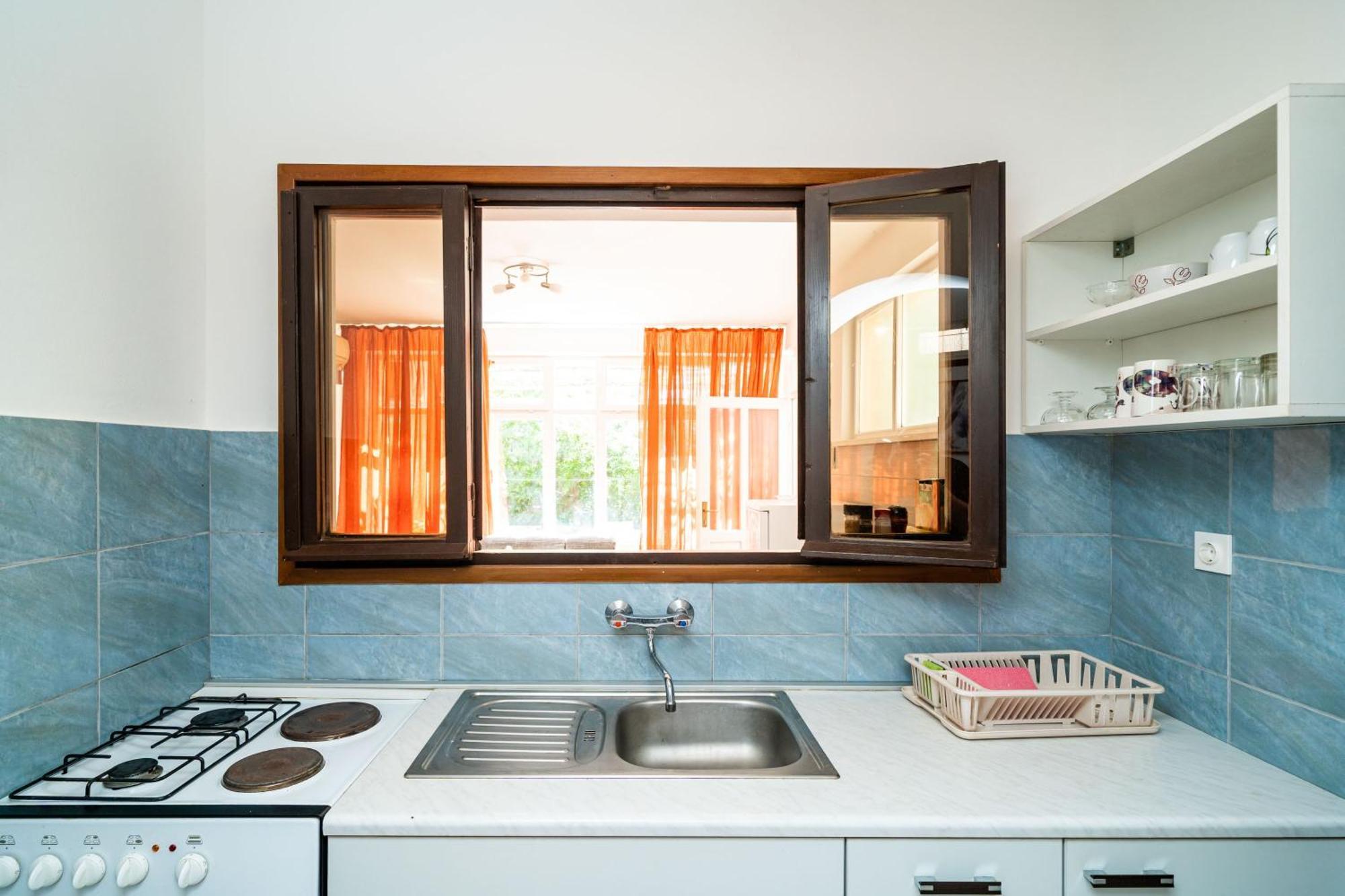 Apartments Klis Mlini Rom bilde