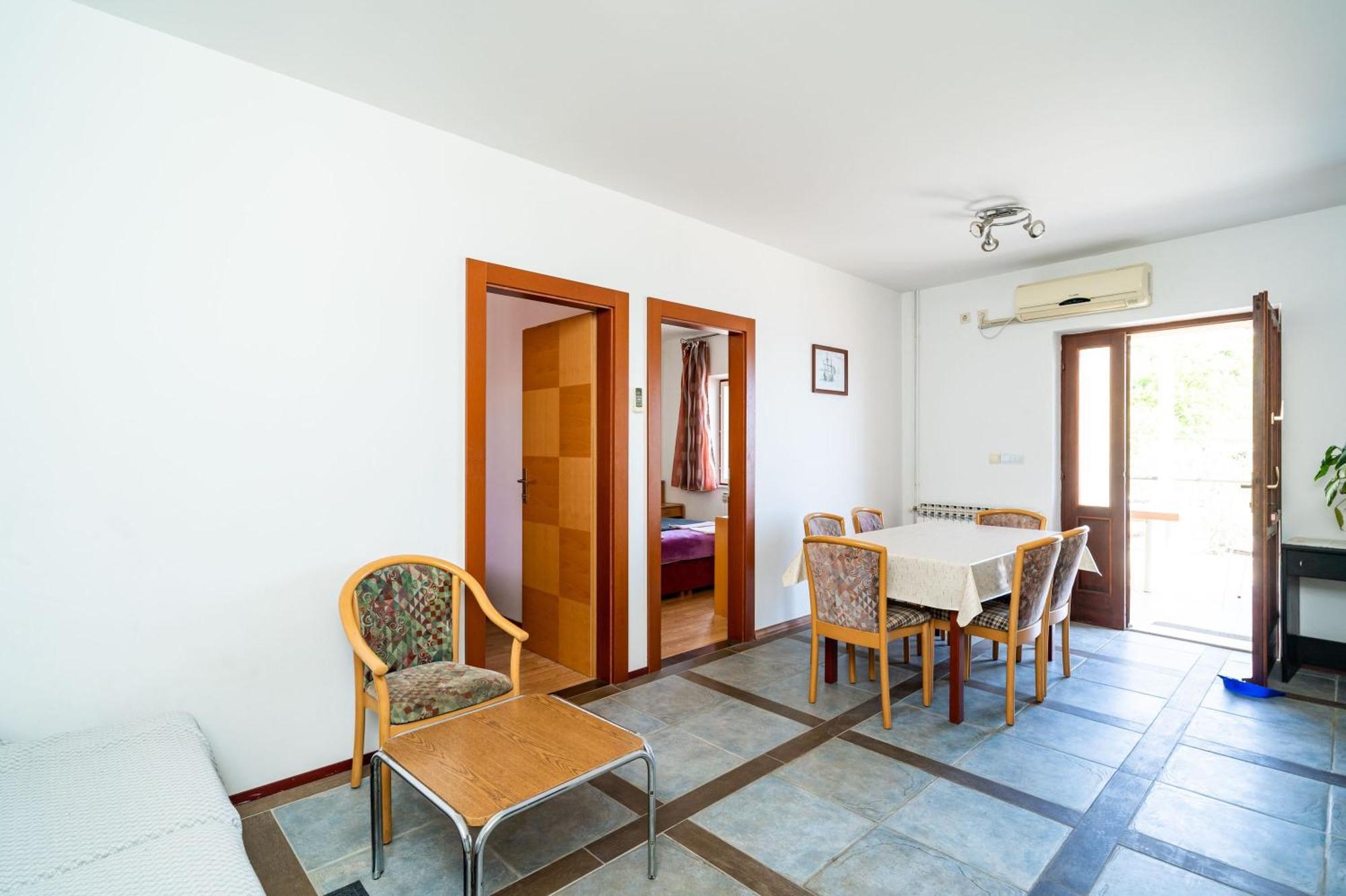Apartments Klis Mlini Rom bilde