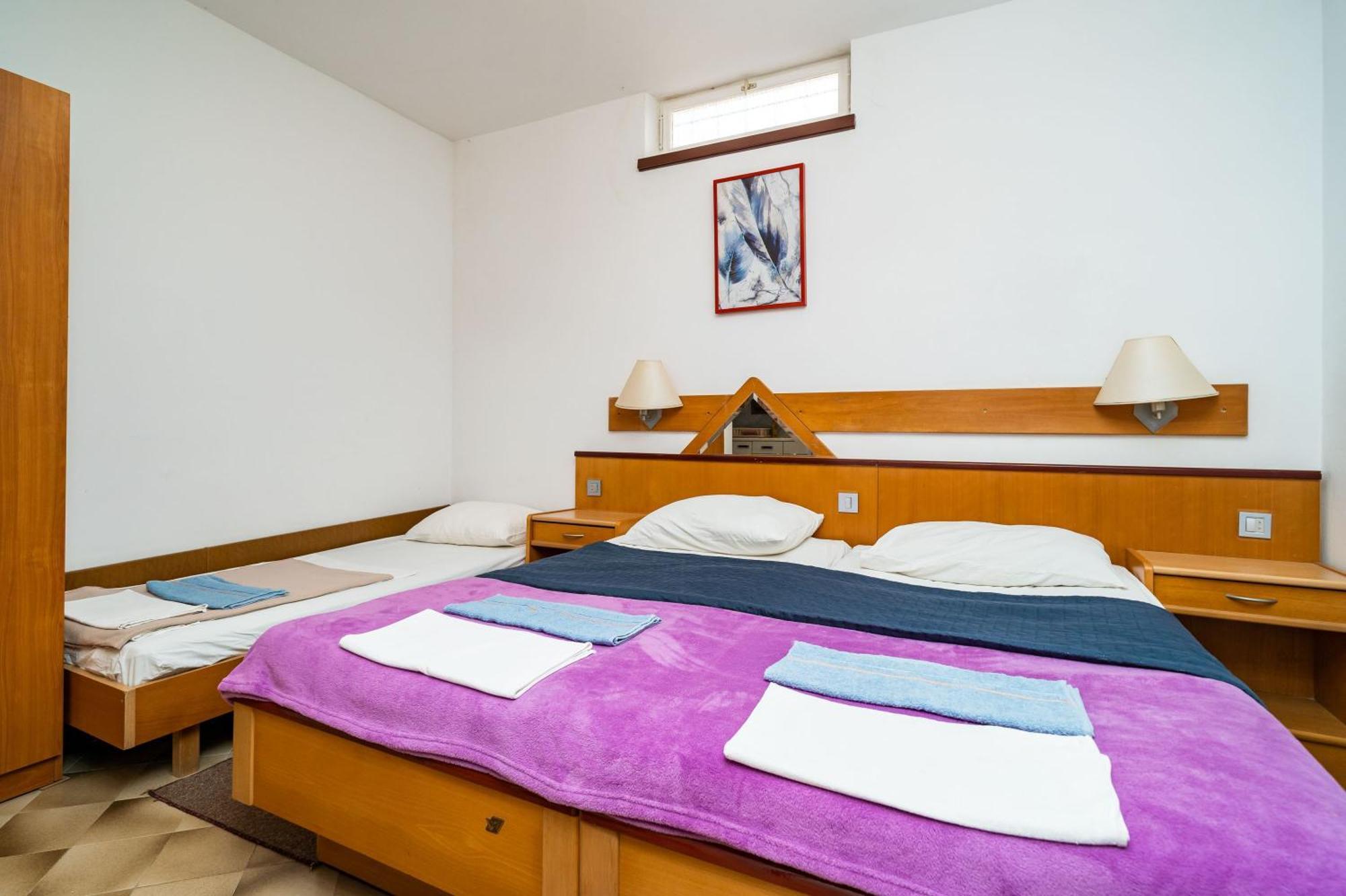 Apartments Klis Mlini Rom bilde