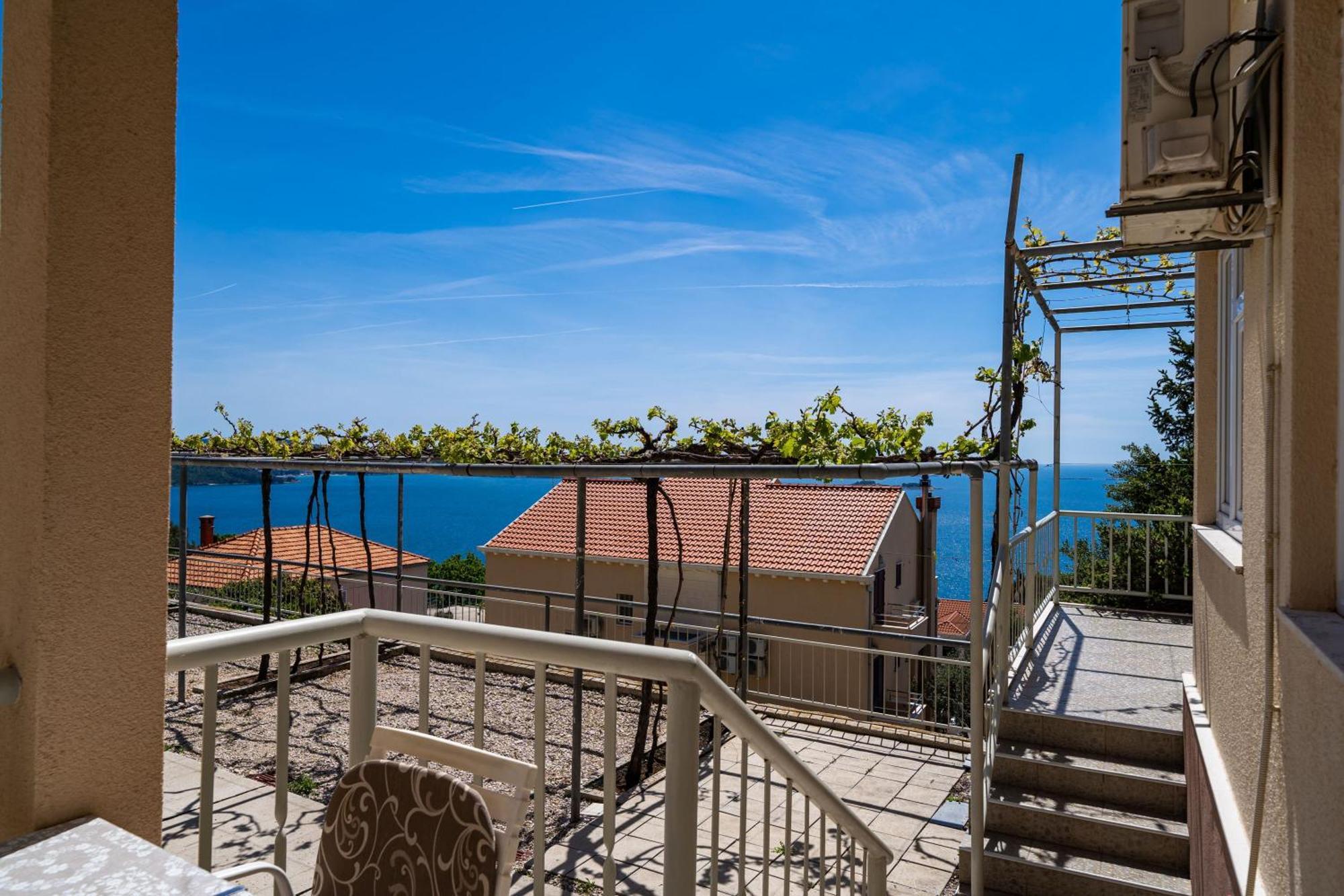 Apartments Klis Mlini Rom bilde