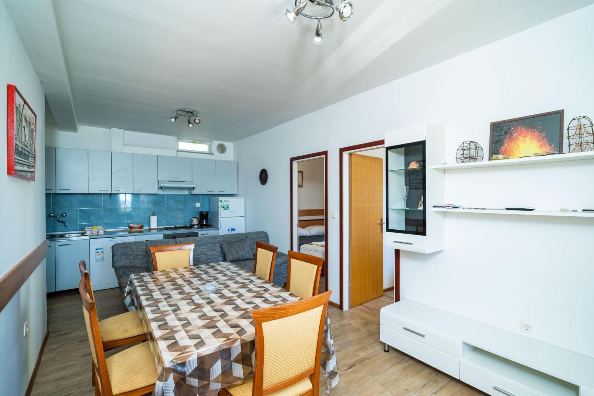 Apartments Klis Mlini Rom bilde