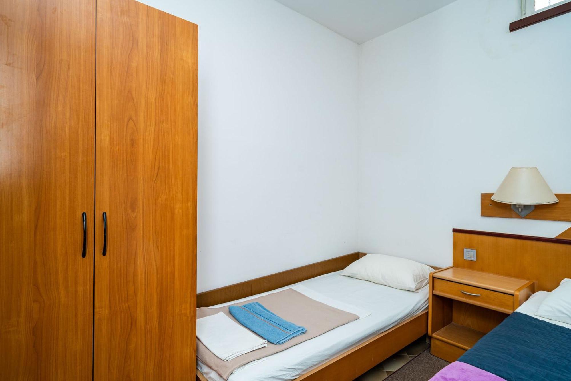Apartments Klis Mlini Rom bilde