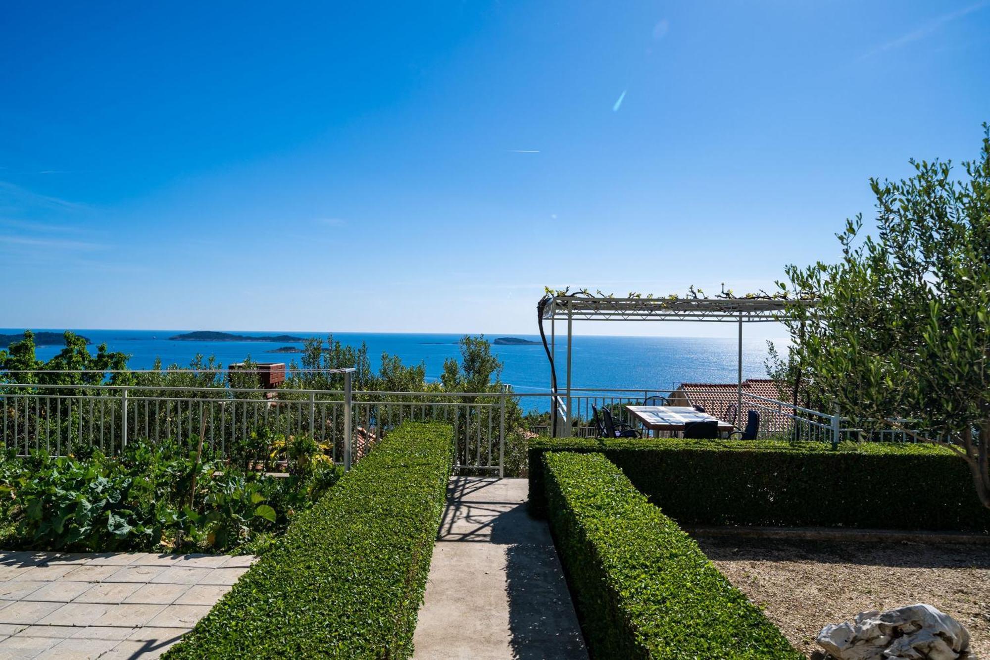 Apartments Klis Mlini Rom bilde