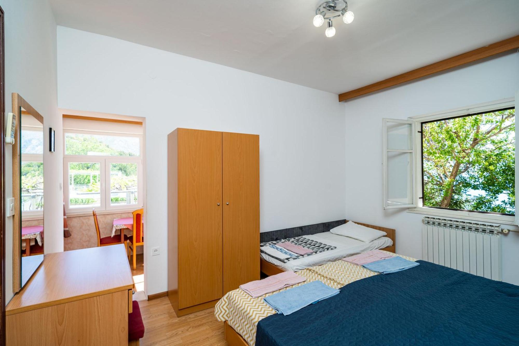 Apartments Klis Mlini Rom bilde