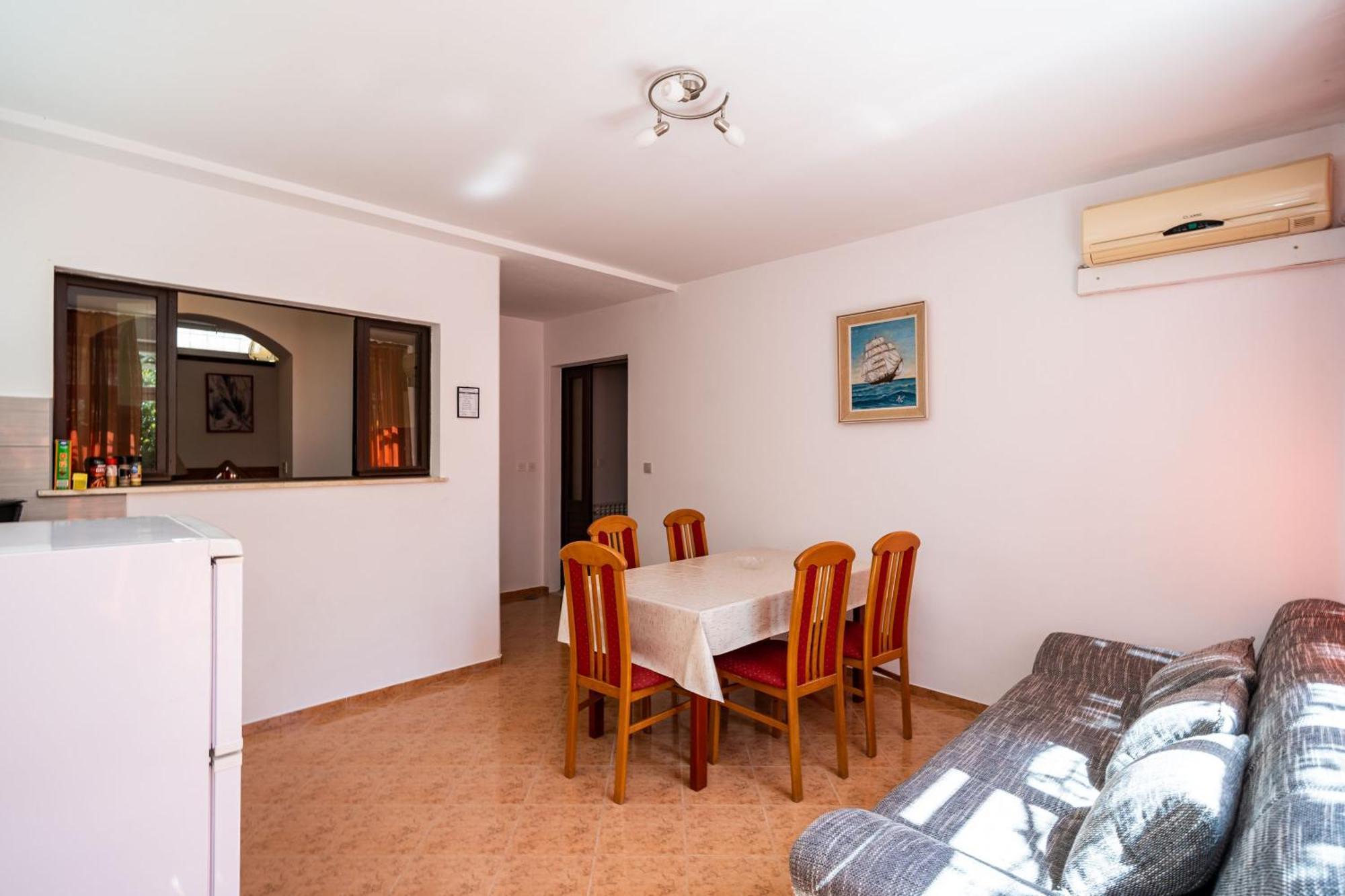 Apartments Klis Mlini Rom bilde