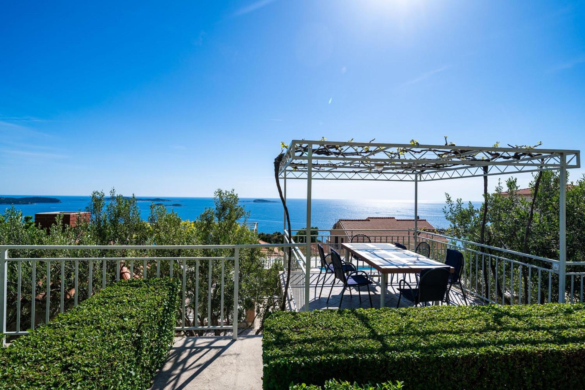 Apartments Klis Mlini Rom bilde