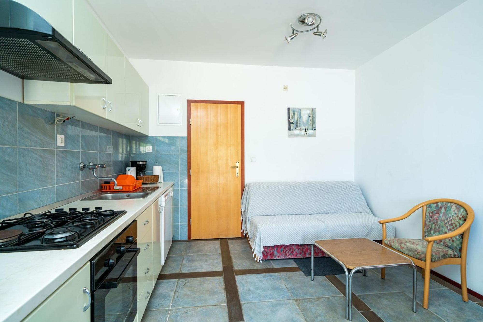 Apartments Klis Mlini Rom bilde