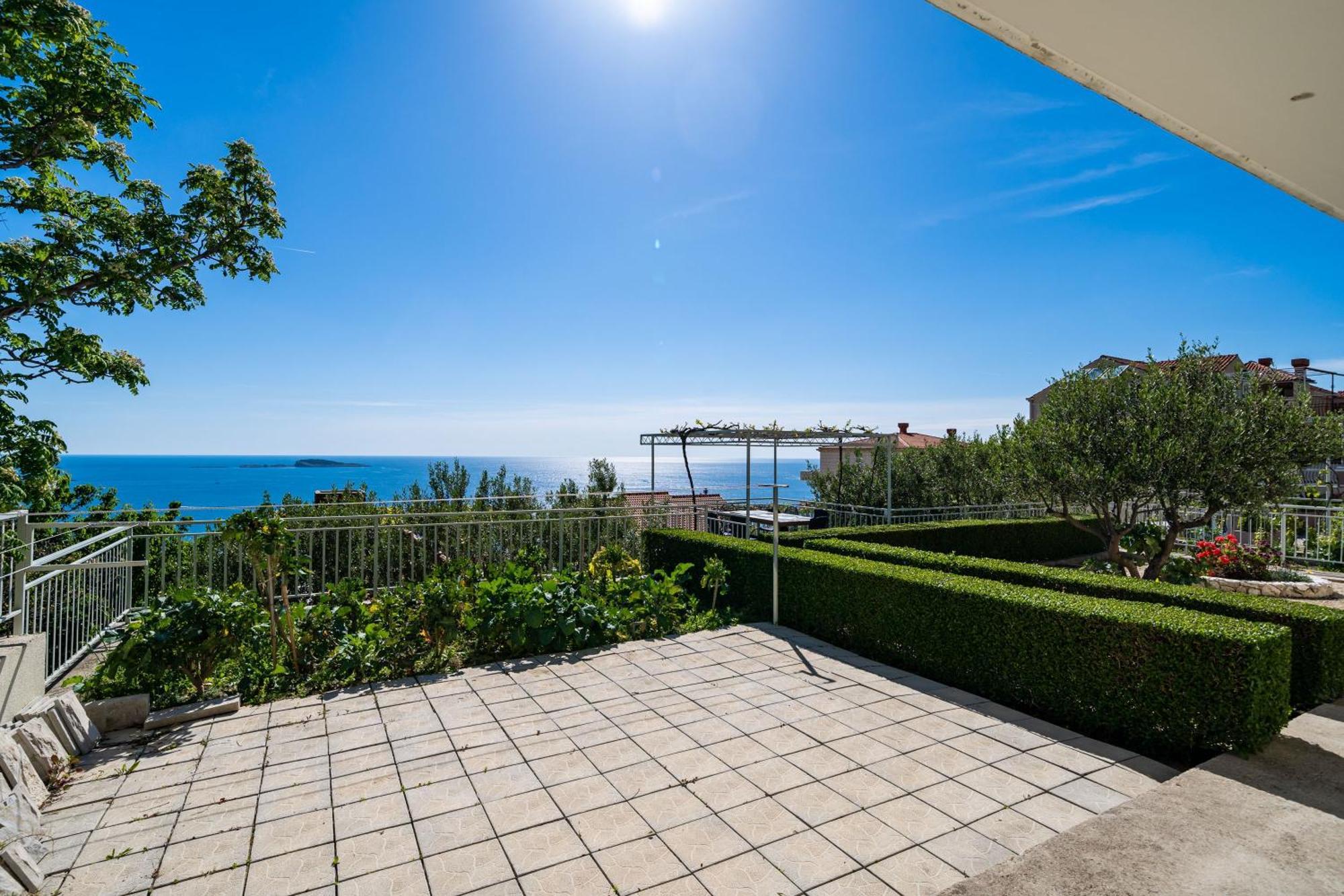 Apartments Klis Mlini Rom bilde