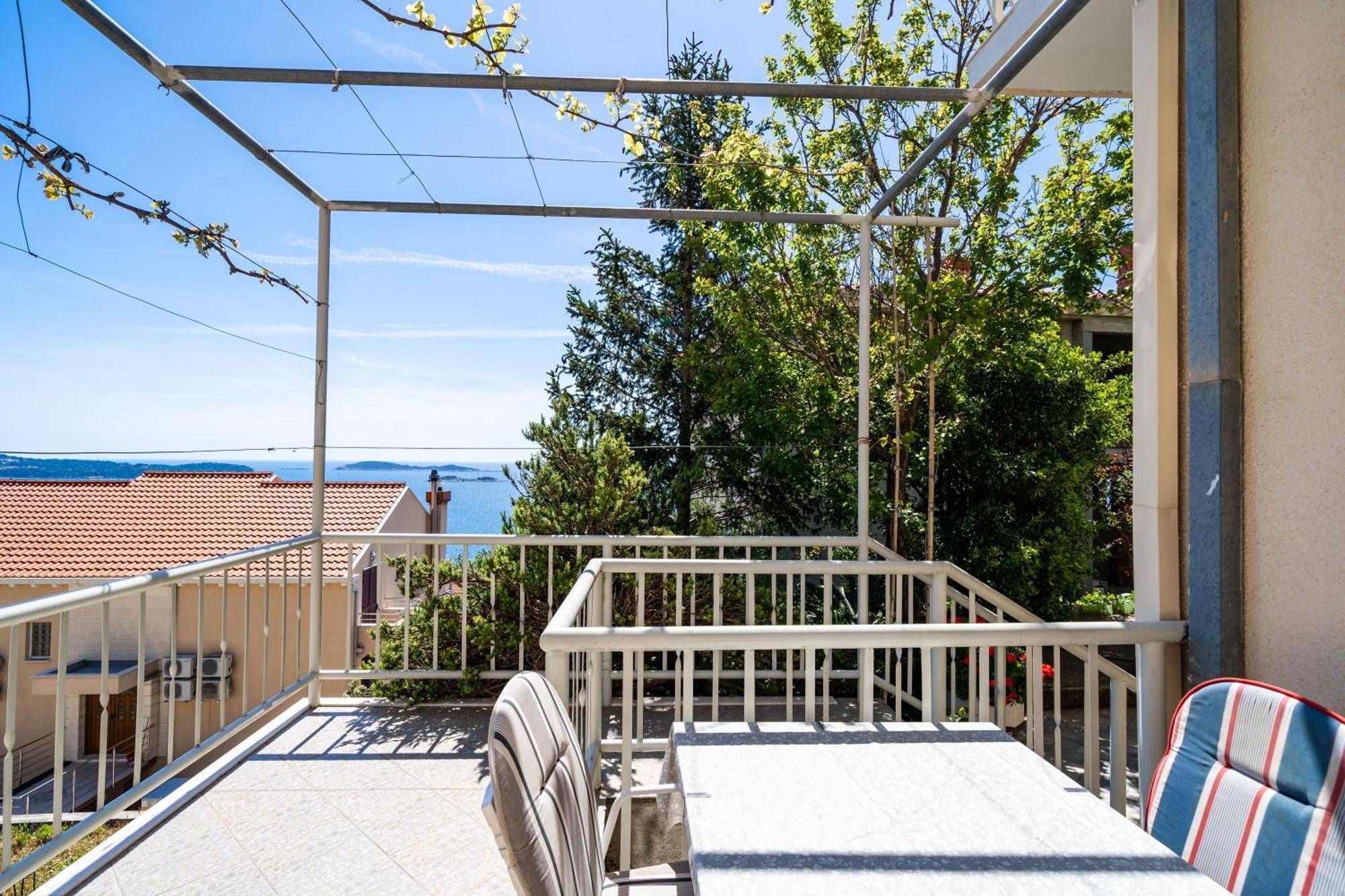 Apartments Klis Mlini Rom bilde