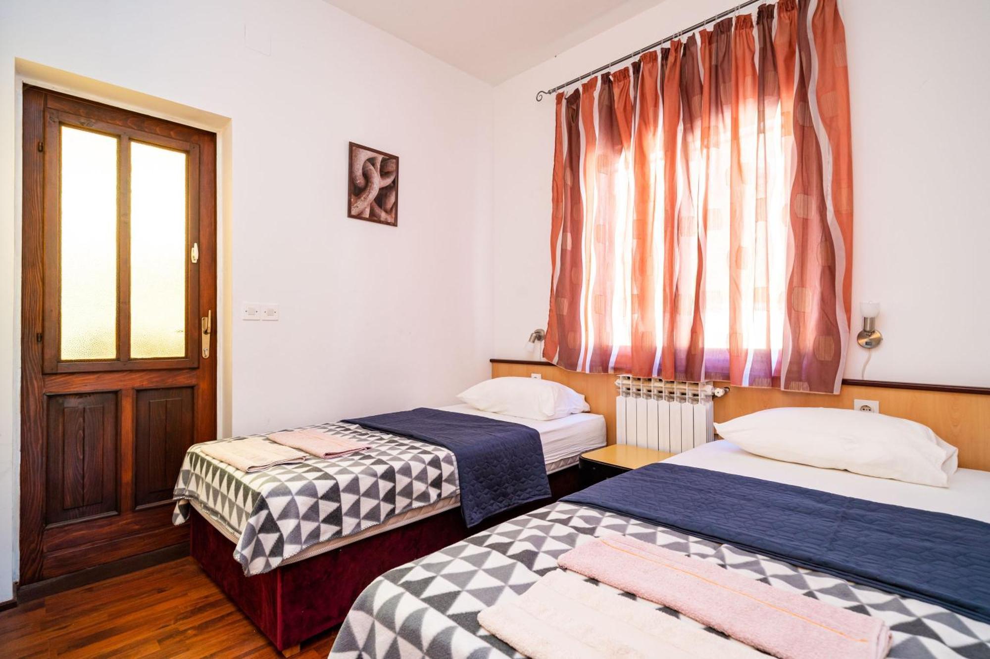 Apartments Klis Mlini Rom bilde