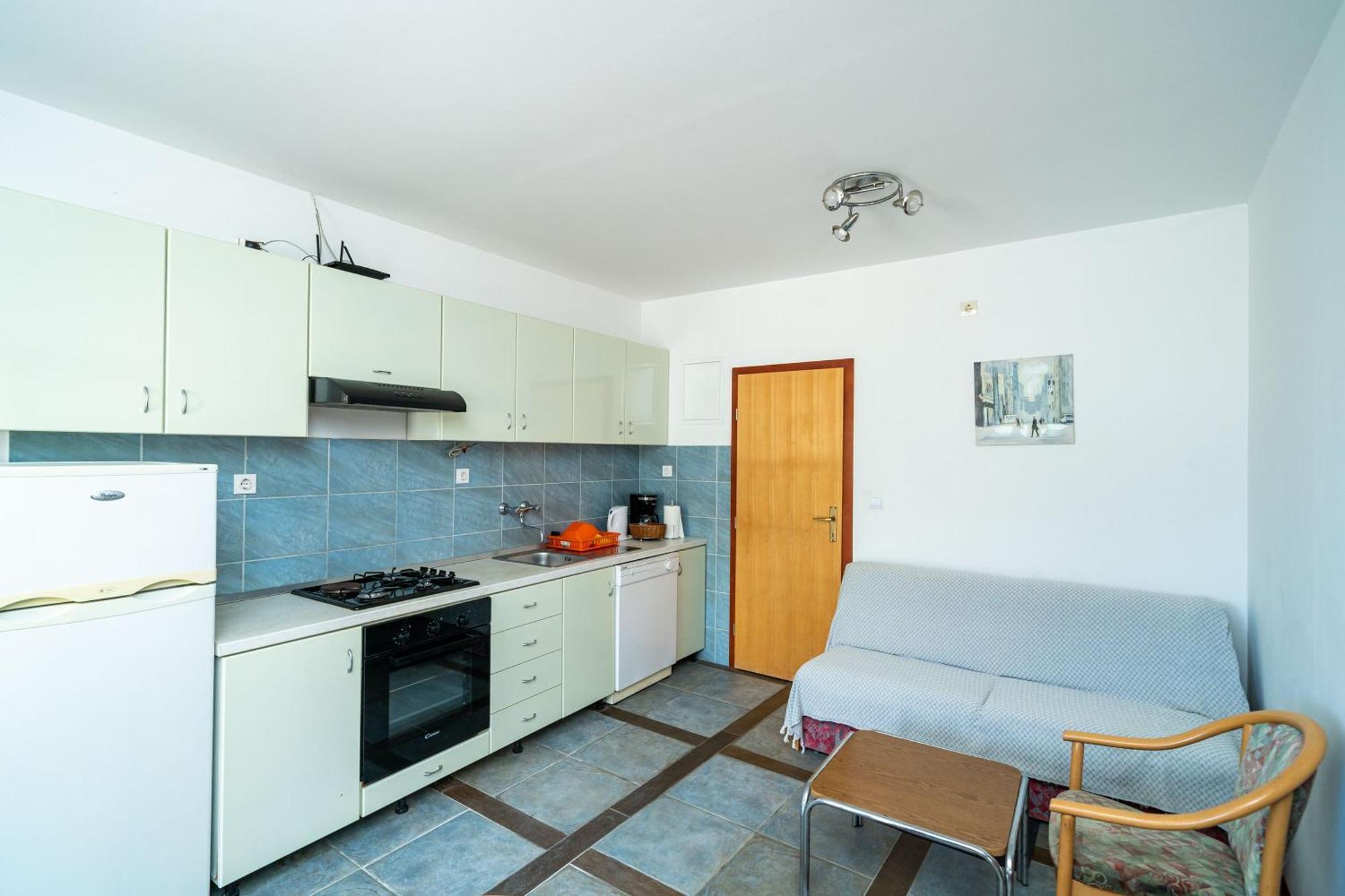 Apartments Klis Mlini Rom bilde