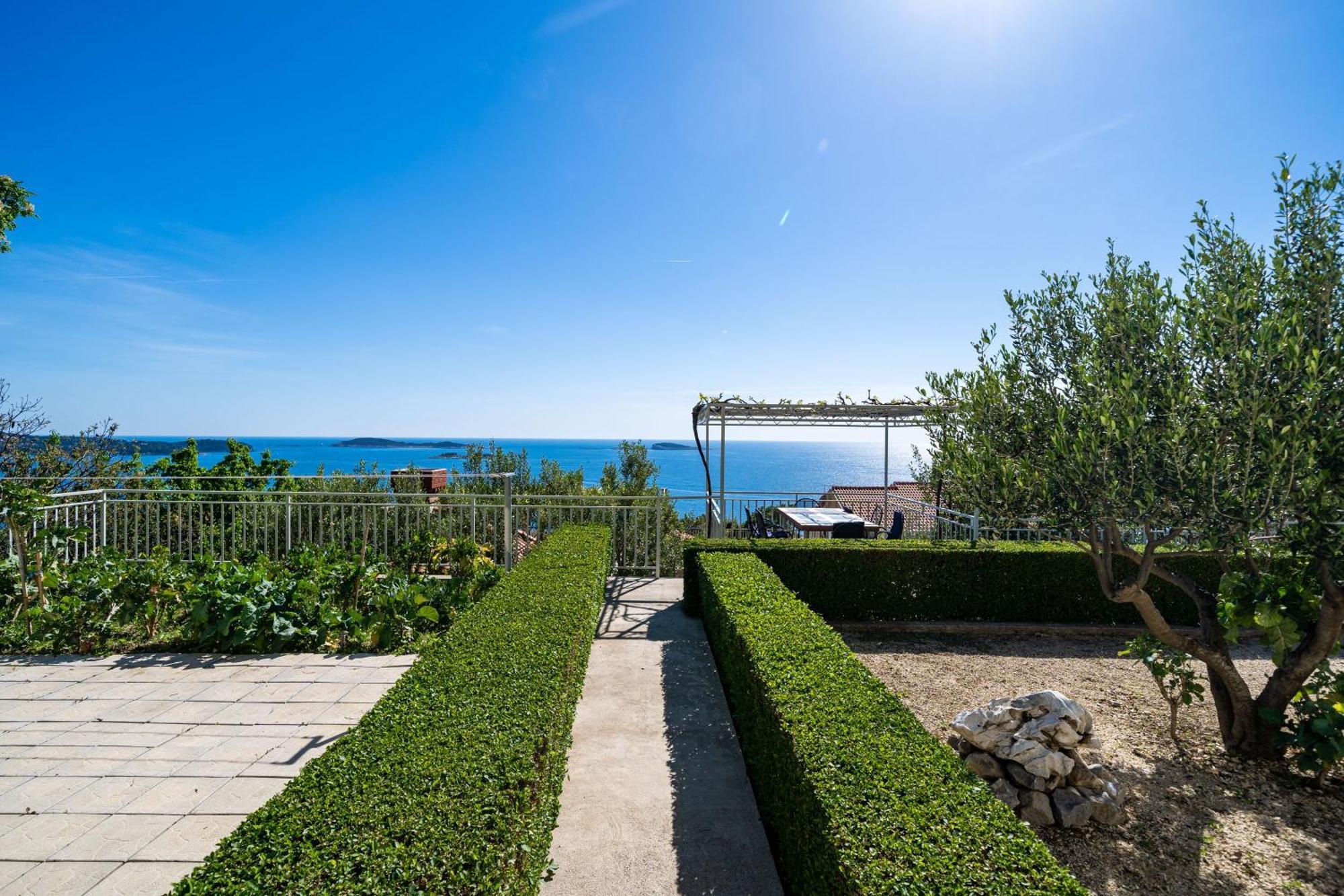 Apartments Klis Mlini Rom bilde