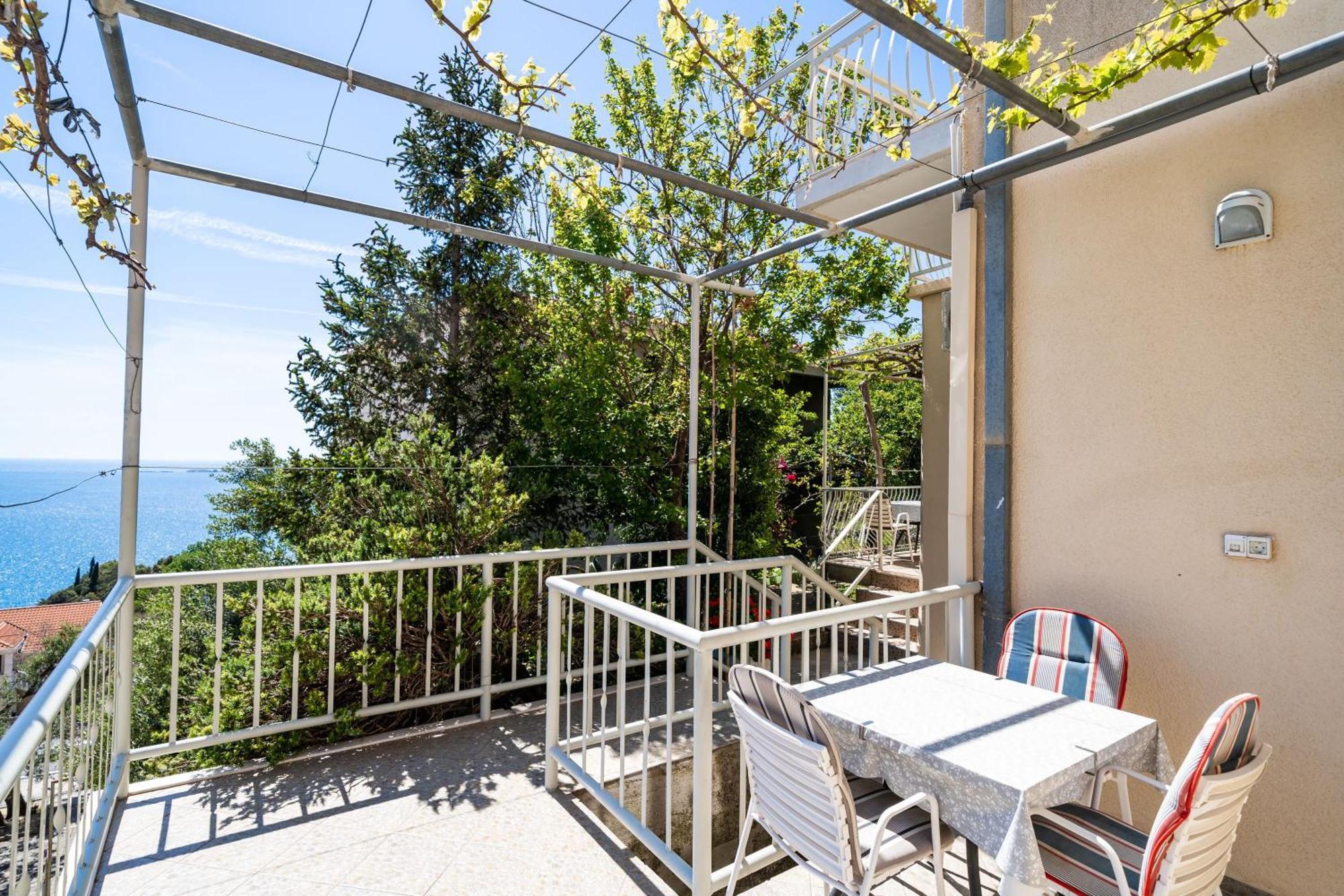 Apartments Klis Mlini Rom bilde