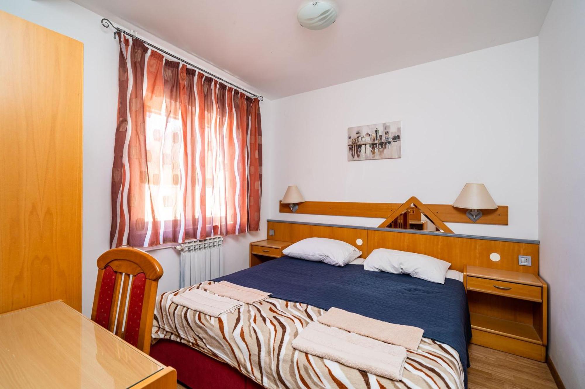 Apartments Klis Mlini Rom bilde