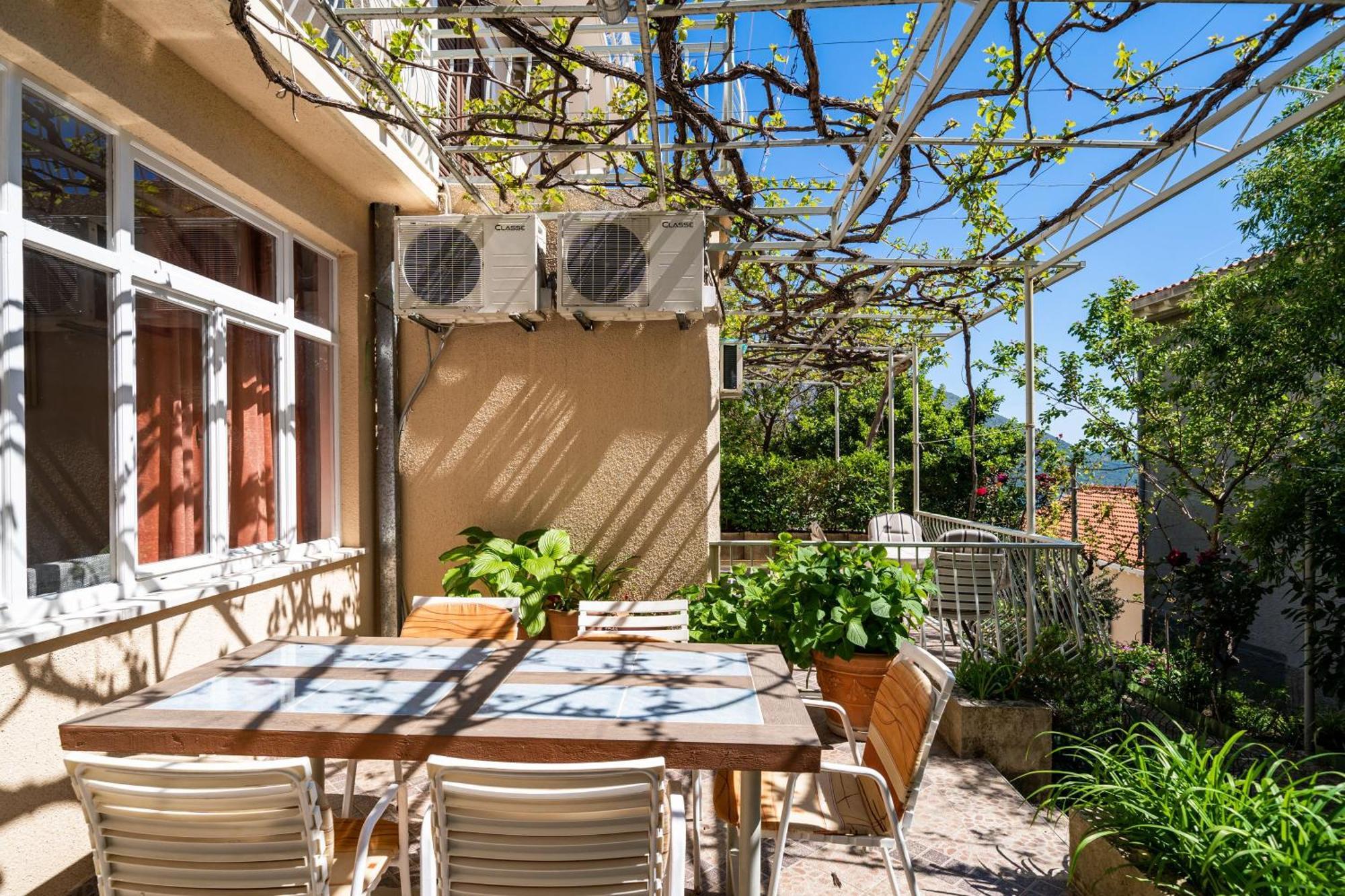 Apartments Klis Mlini Rom bilde