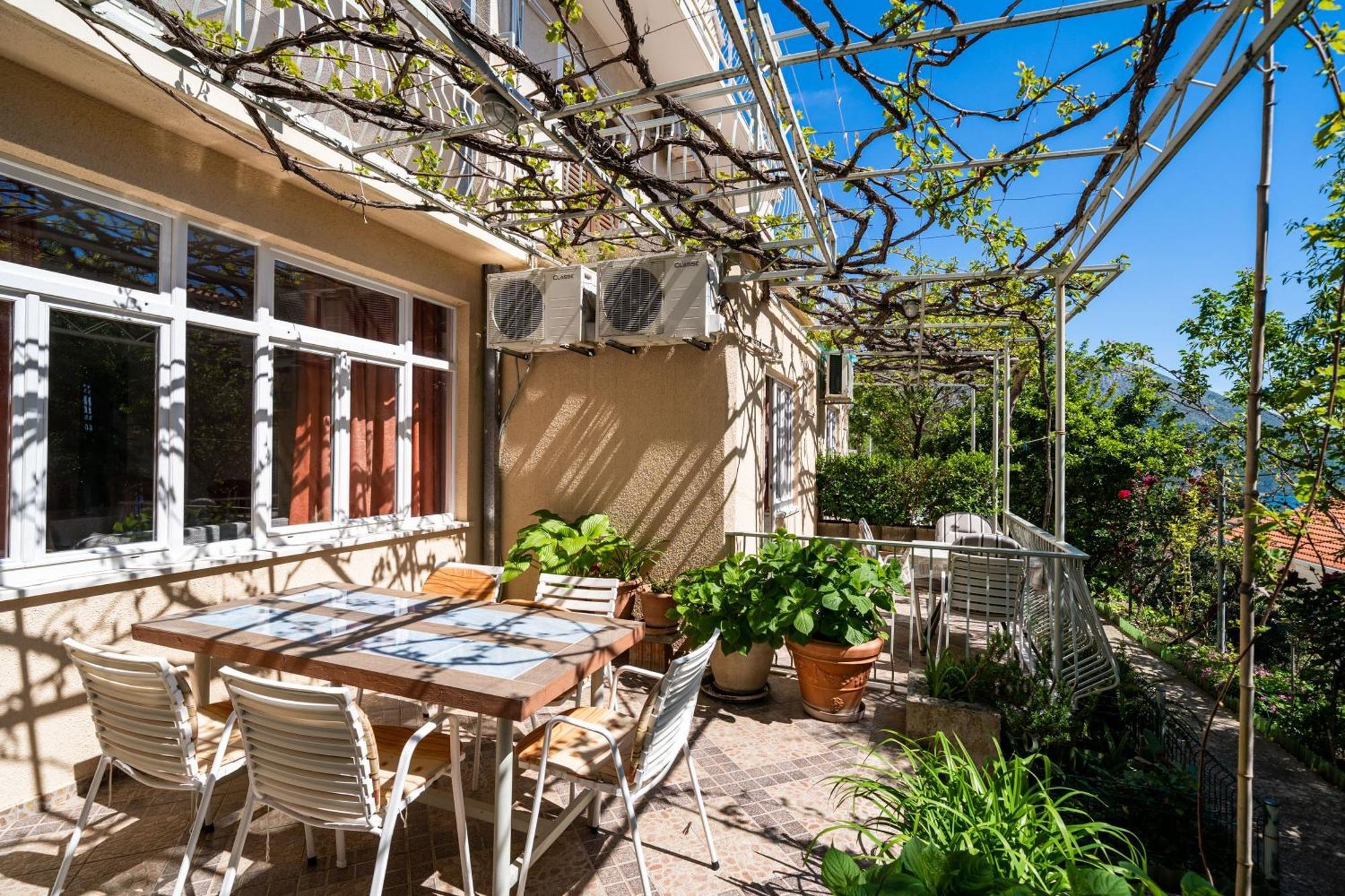 Apartments Klis Mlini Rom bilde
